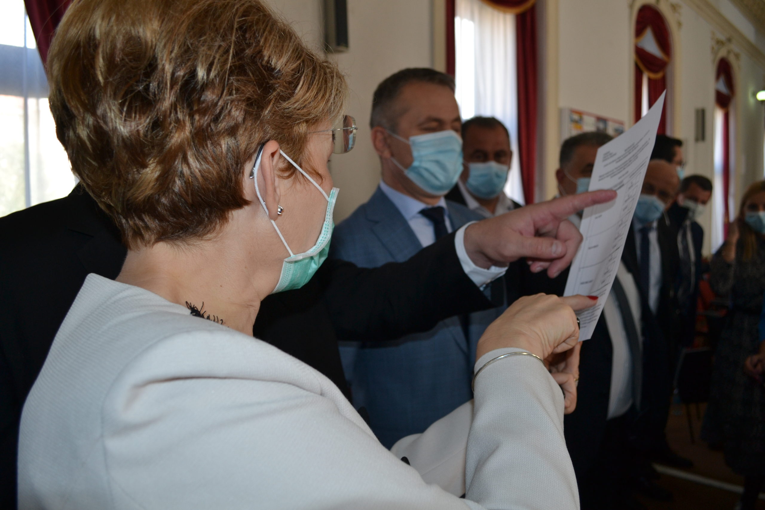 juramant ilie bolojan consilieri judeteni cj bihor (29)