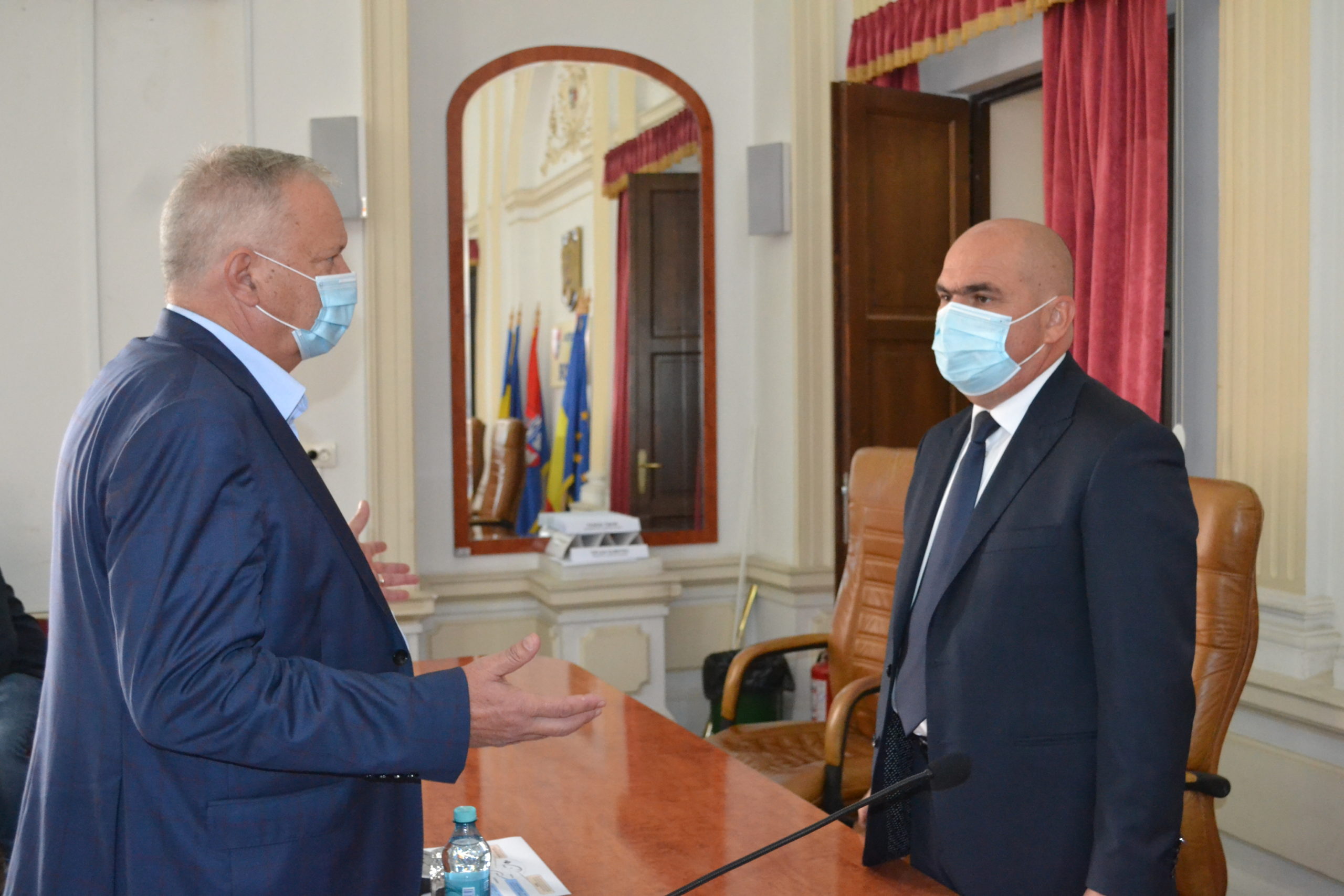 juramant ilie bolojan consilieri judeteni cj bihor (3)