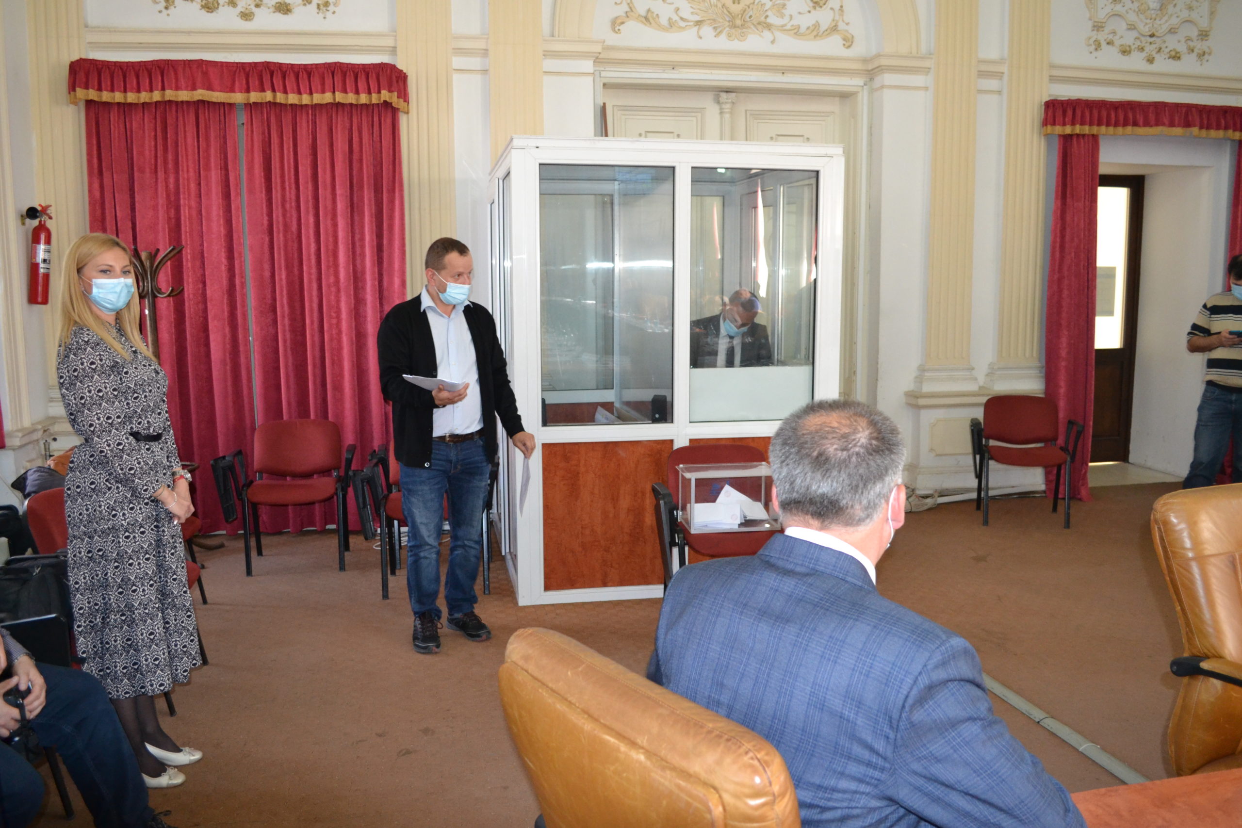 juramant ilie bolojan consilieri judeteni cj bihor (30)