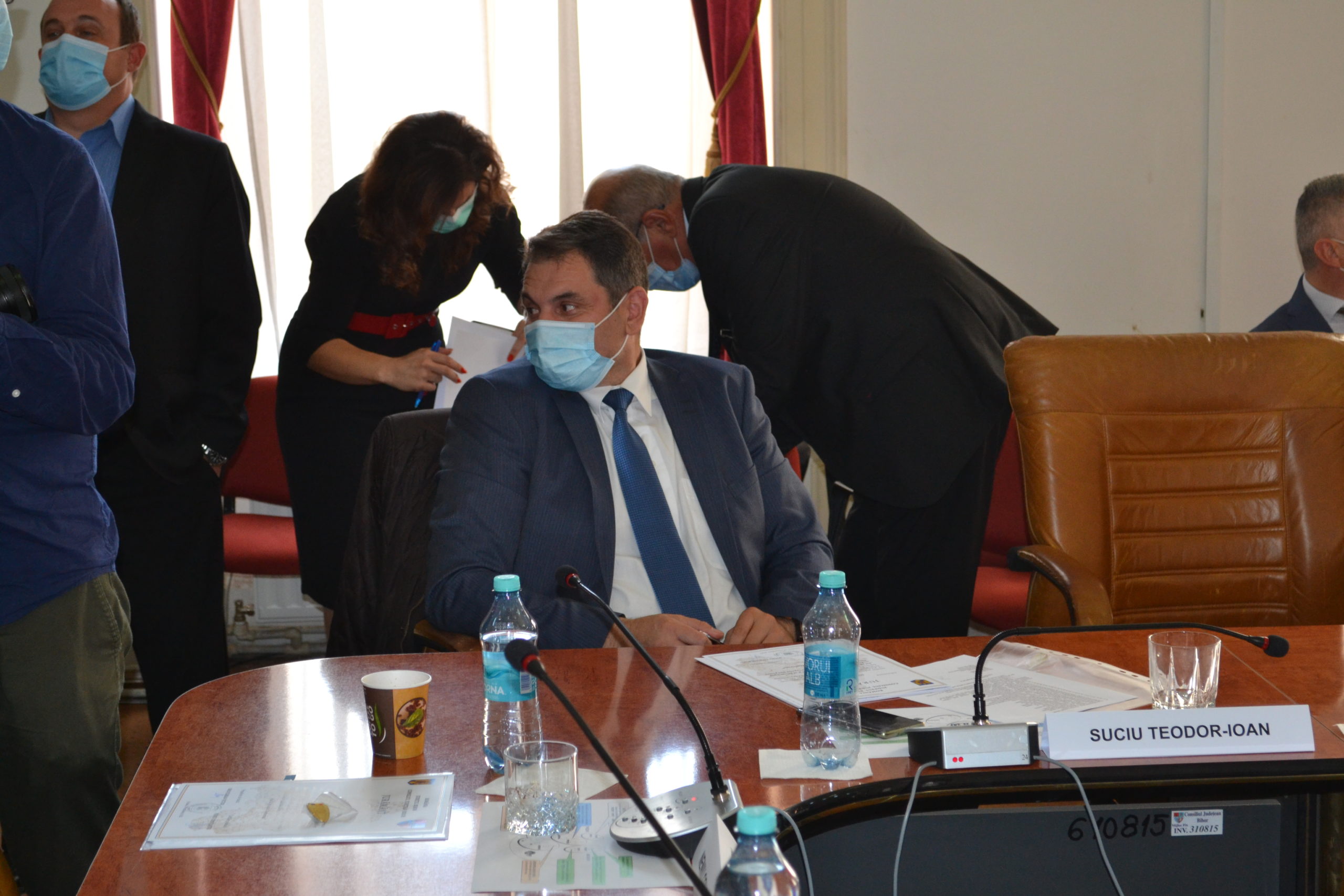 juramant ilie bolojan consilieri judeteni cj bihor (38)