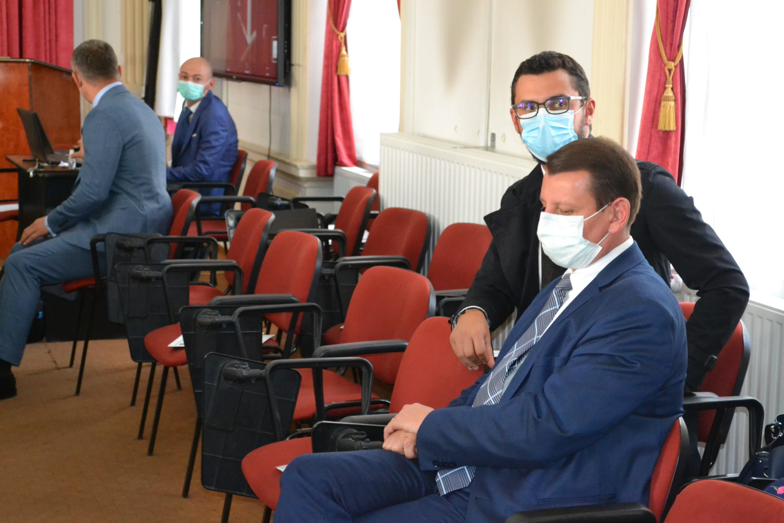 juramant ilie bolojan consilieri judeteni cj bihor (43)