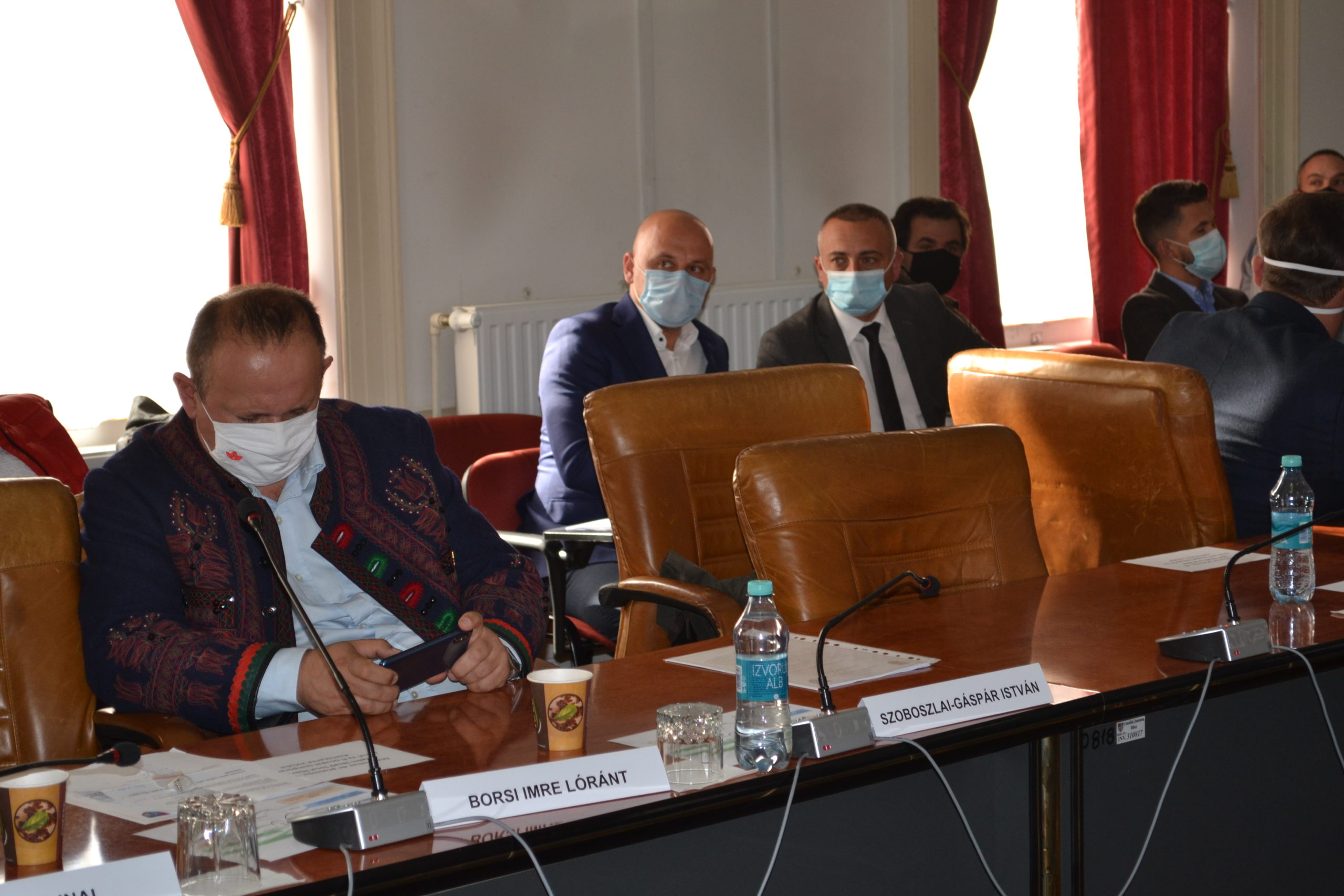 juramant ilie bolojan consilieri judeteni cj bihor (45)