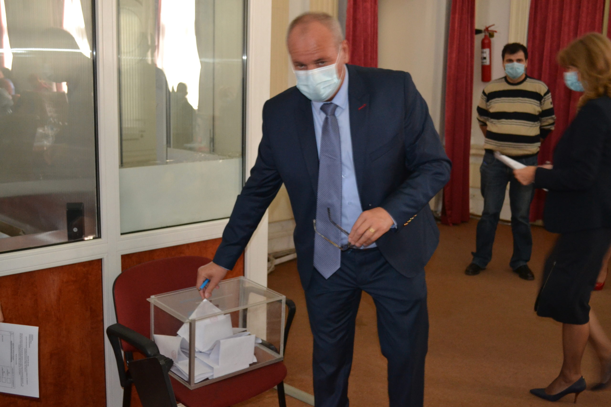 juramant ilie bolojan consilieri judeteni cj bihor (47)