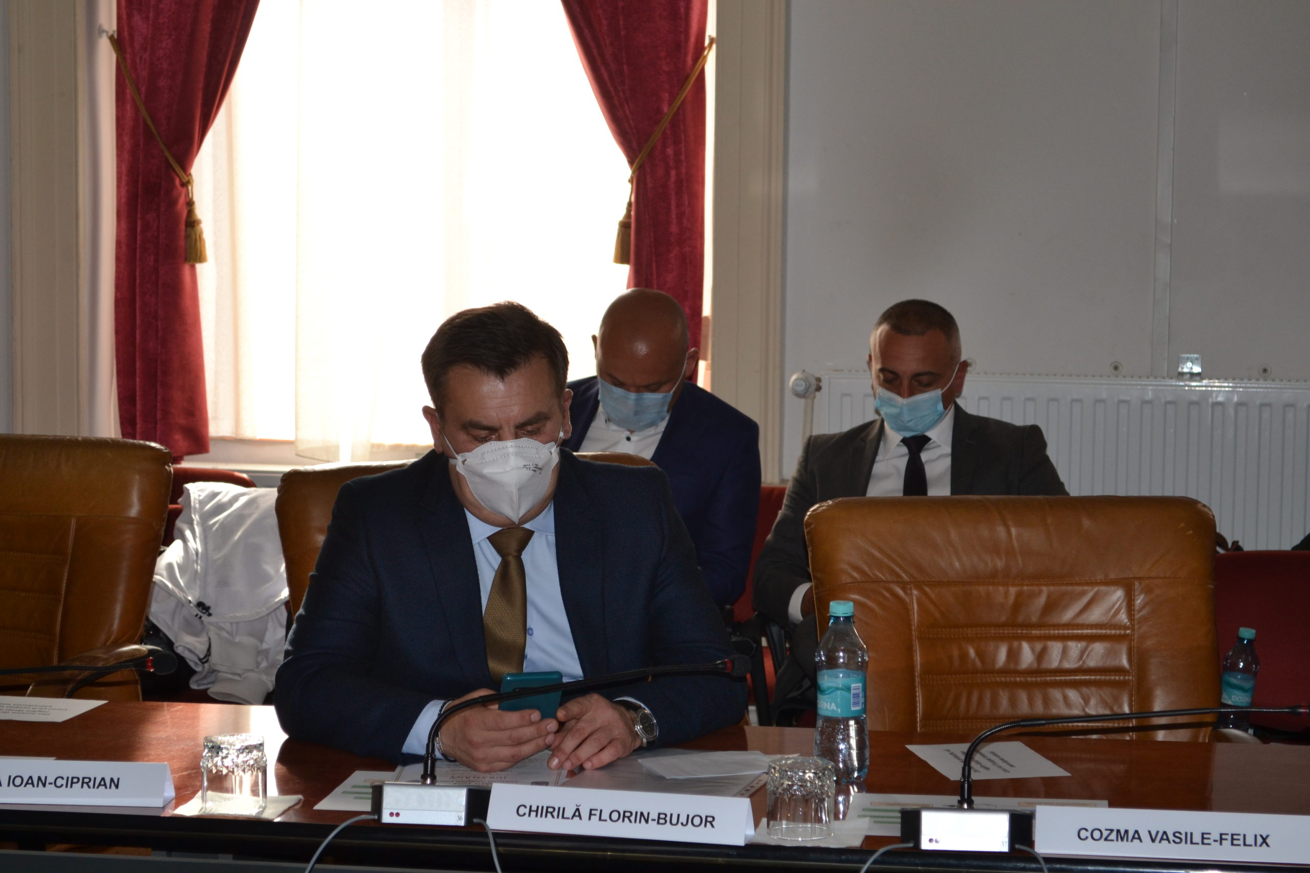 juramant ilie bolojan consilieri judeteni cj bihor (51)