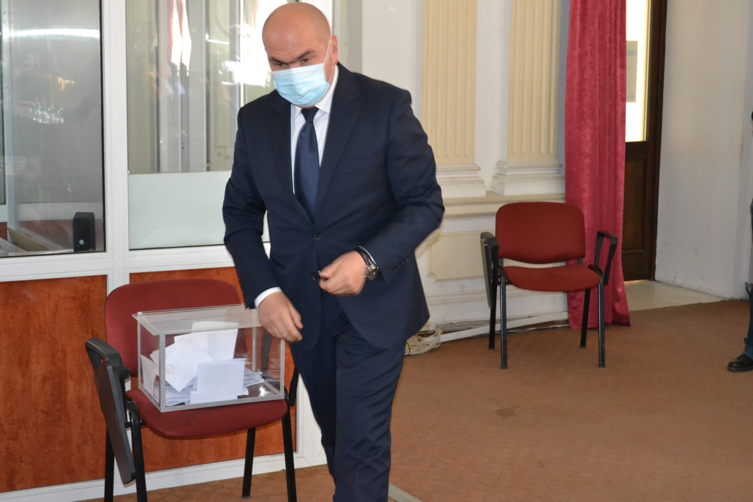 juramant ilie bolojan consilieri judeteni cj bihor (53)