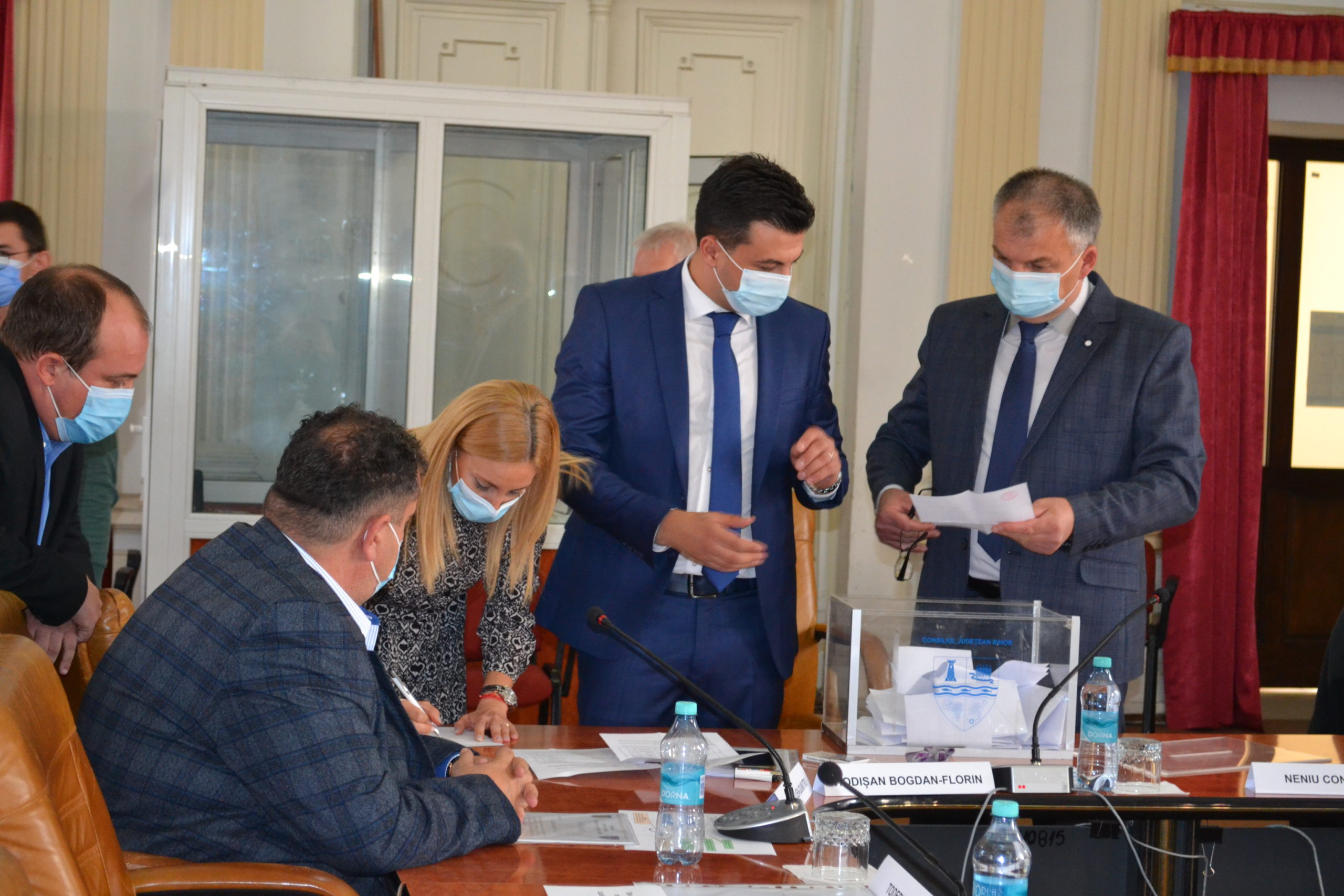 juramant ilie bolojan consilieri judeteni cj bihor (54)