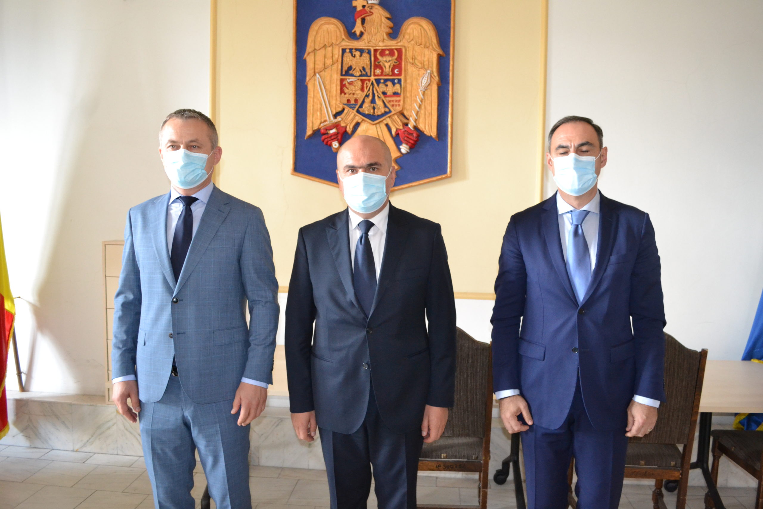 juramant ilie bolojan consilieri judeteni cj bihor (56)