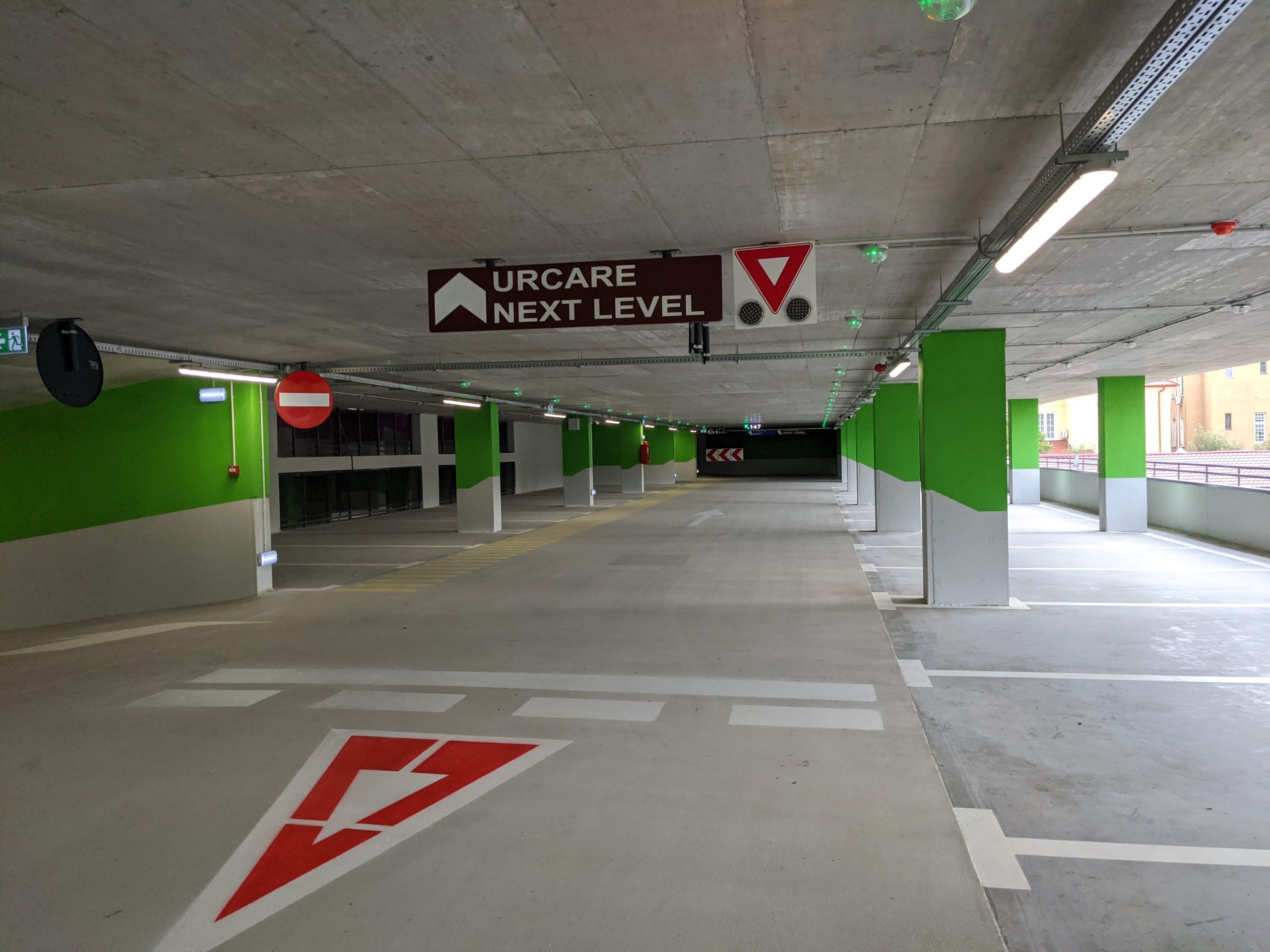 parcare strada brasovului (10)