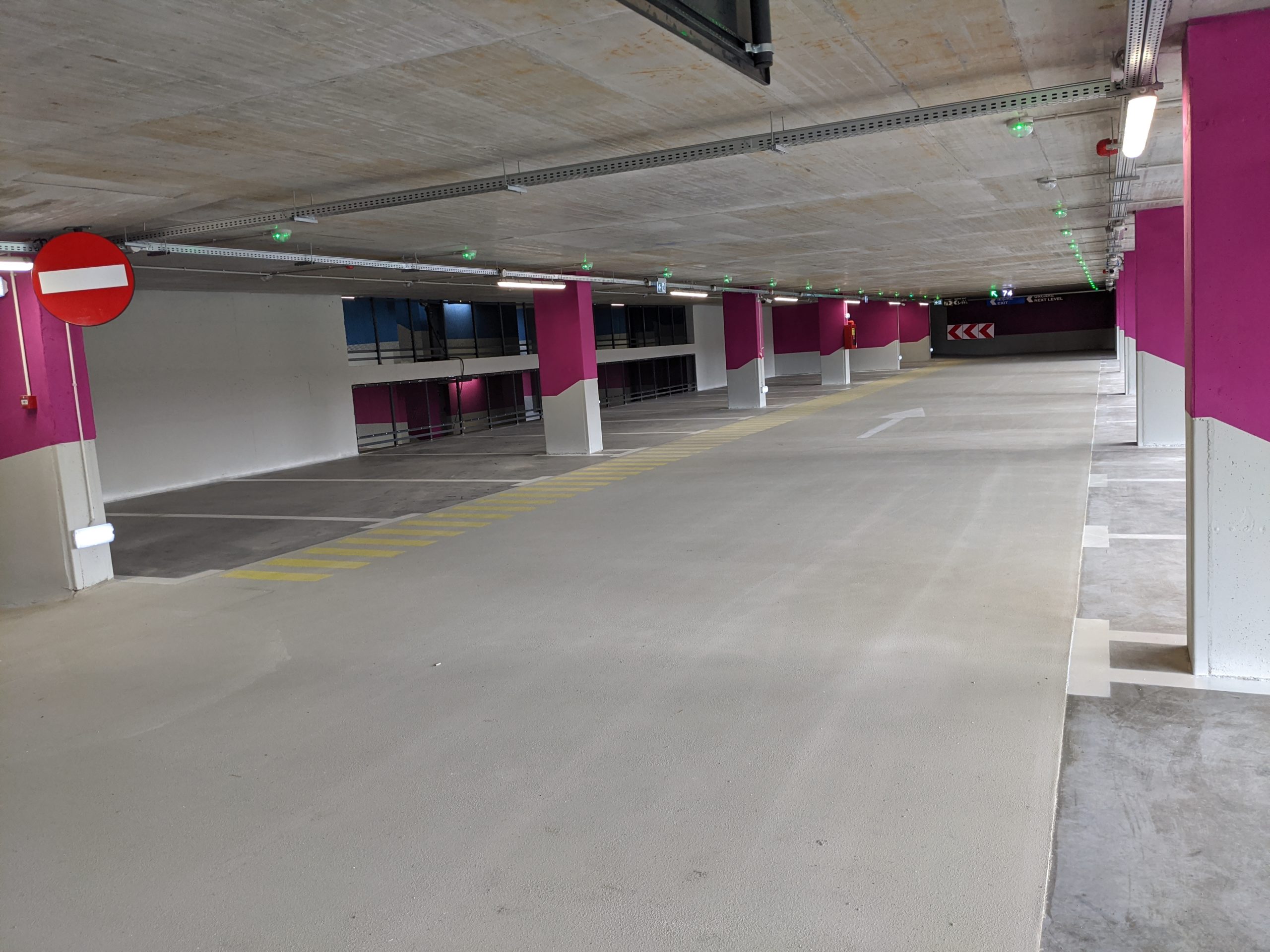 parcare strada brasovului (11)