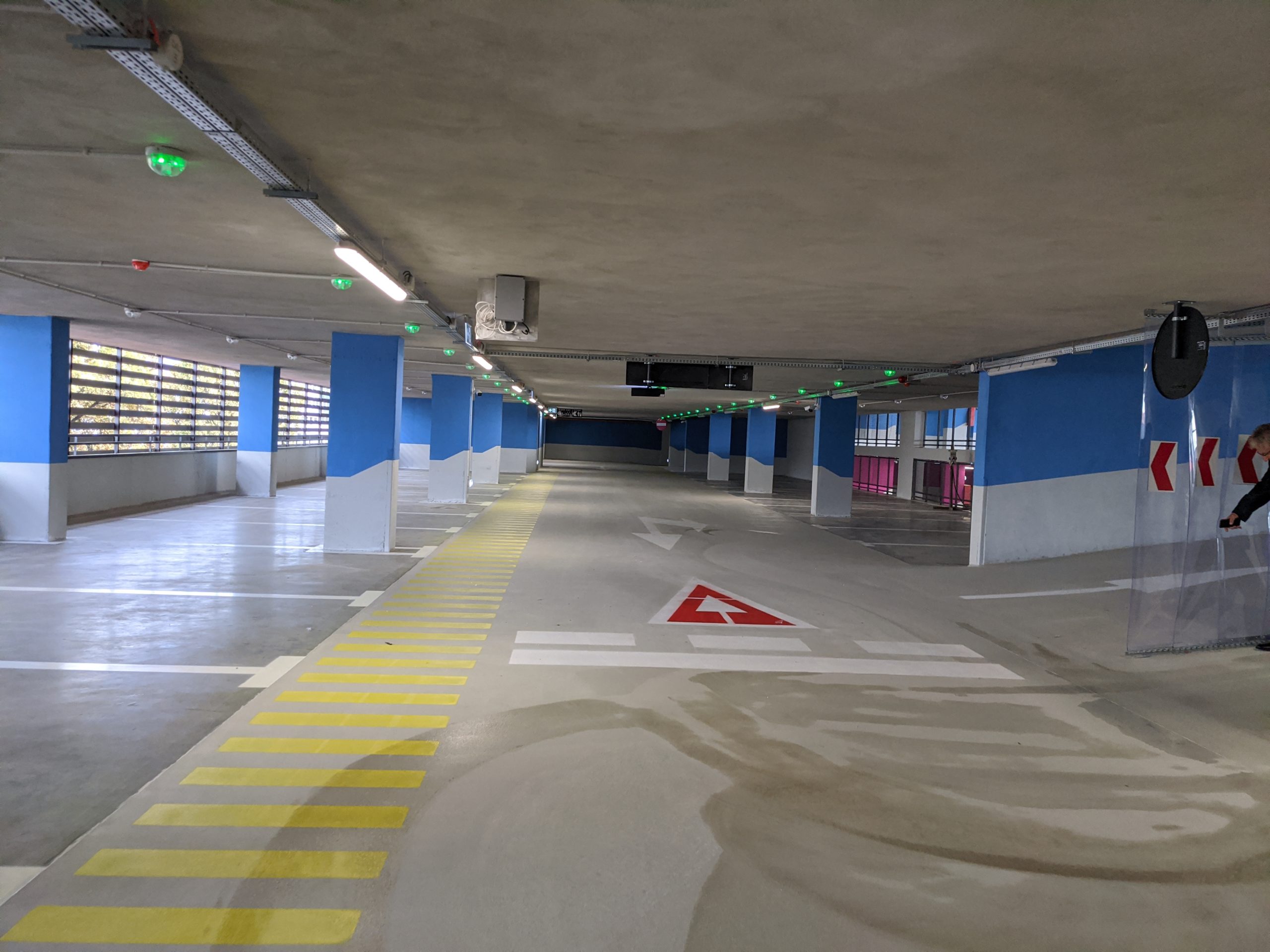 parcare strada brasovului (14)