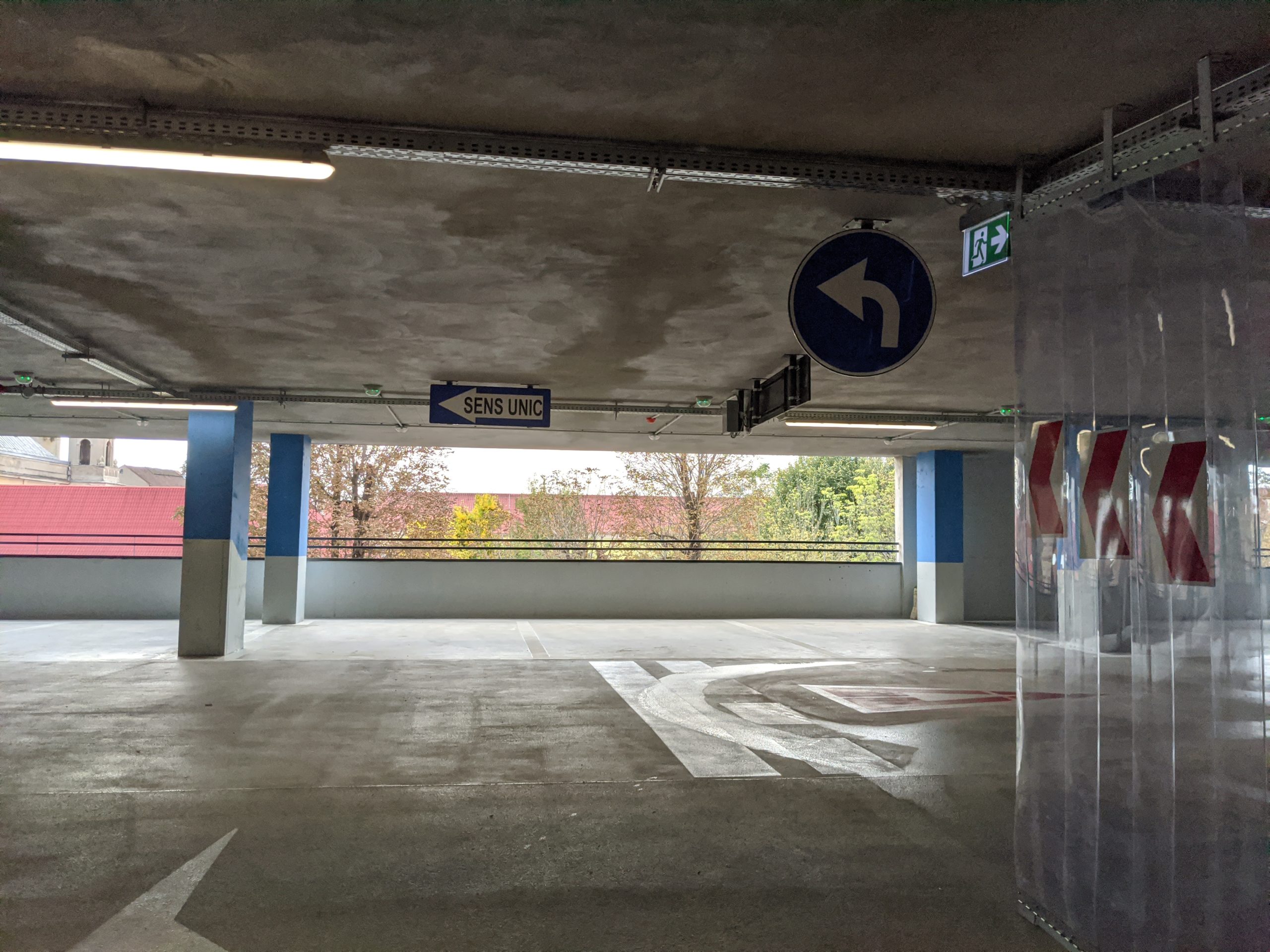 parcare strada brasovului (15)