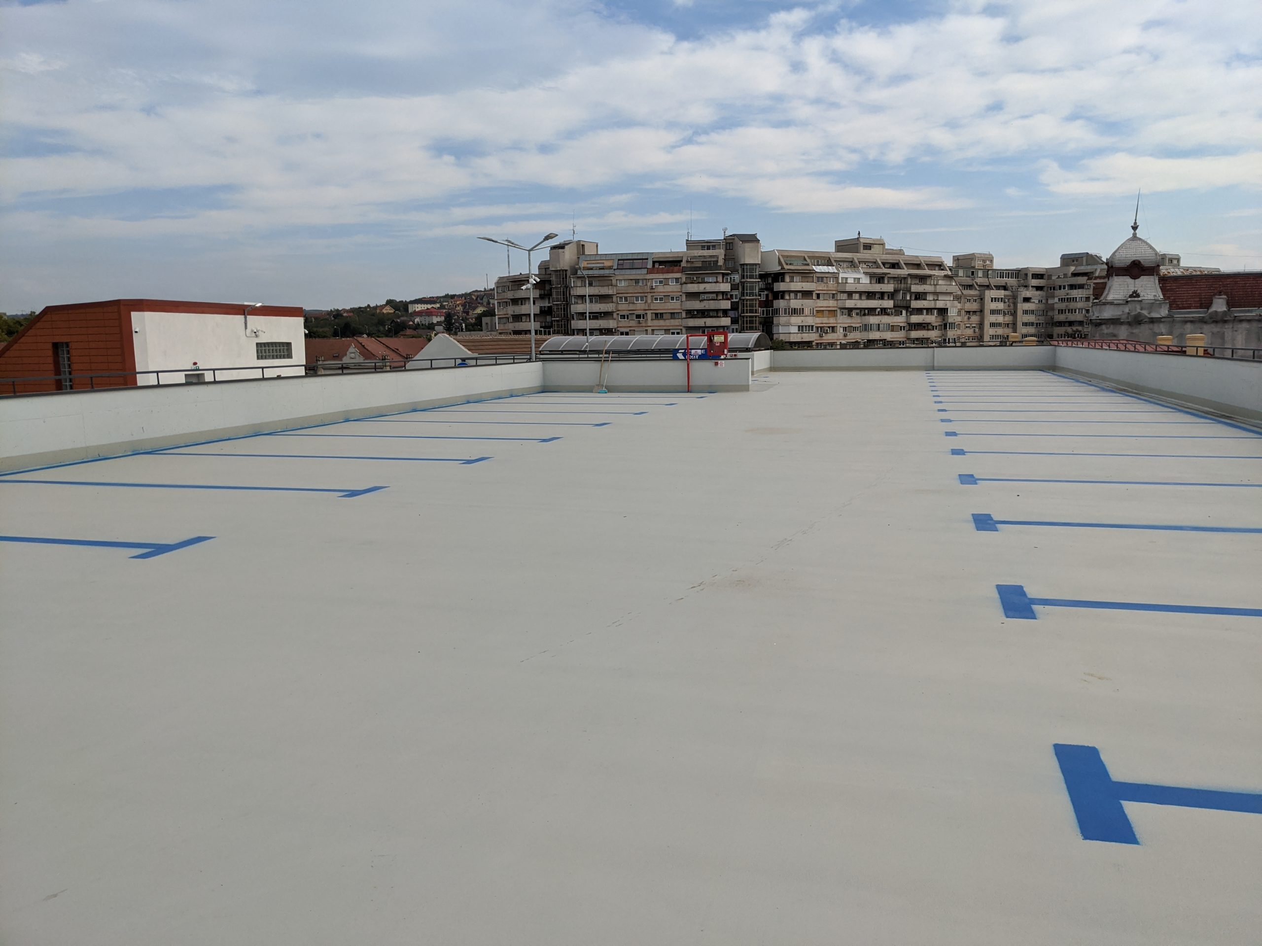 parcare strada brasovului (16)