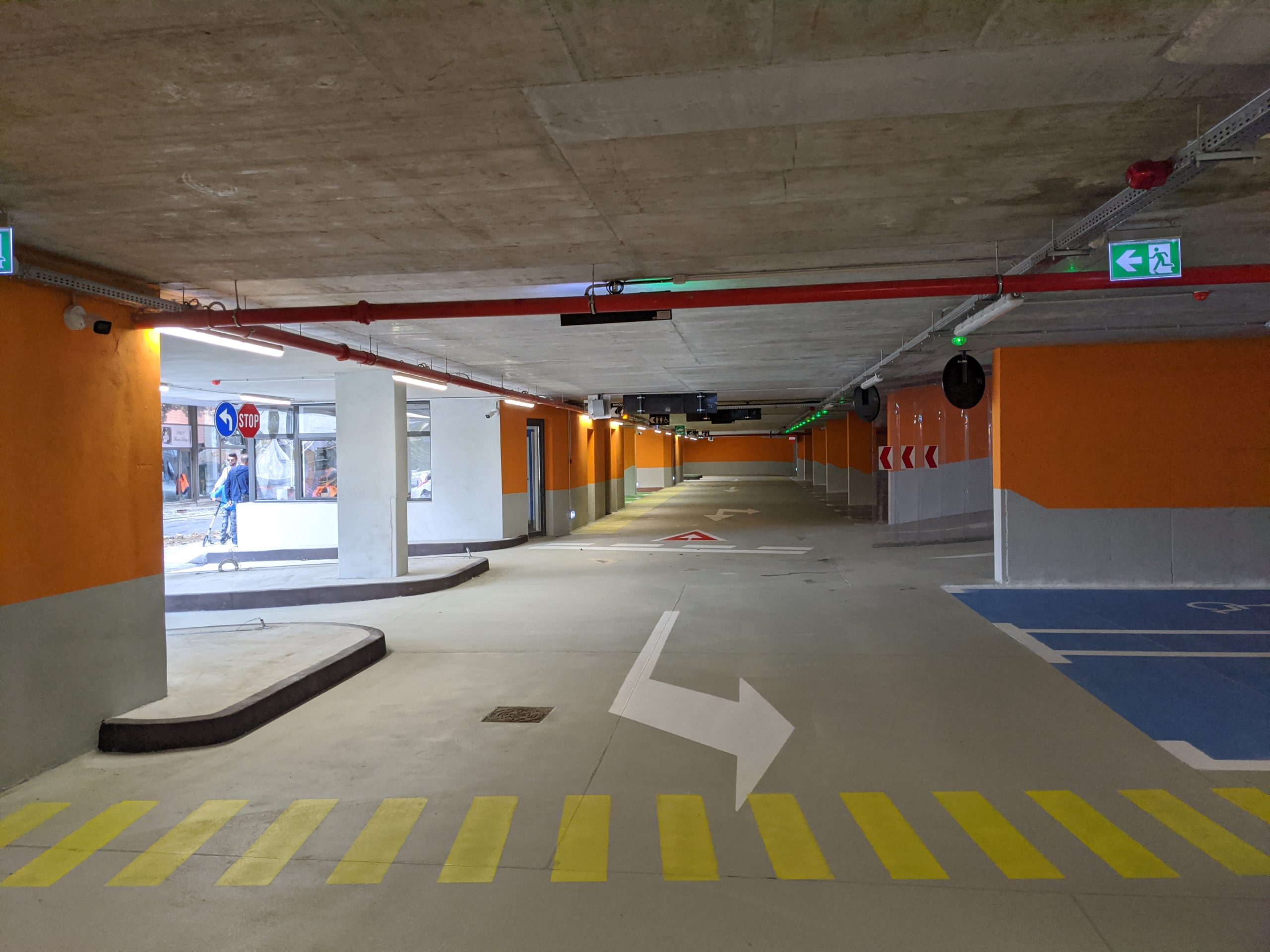 parcare strada brasovului (8)