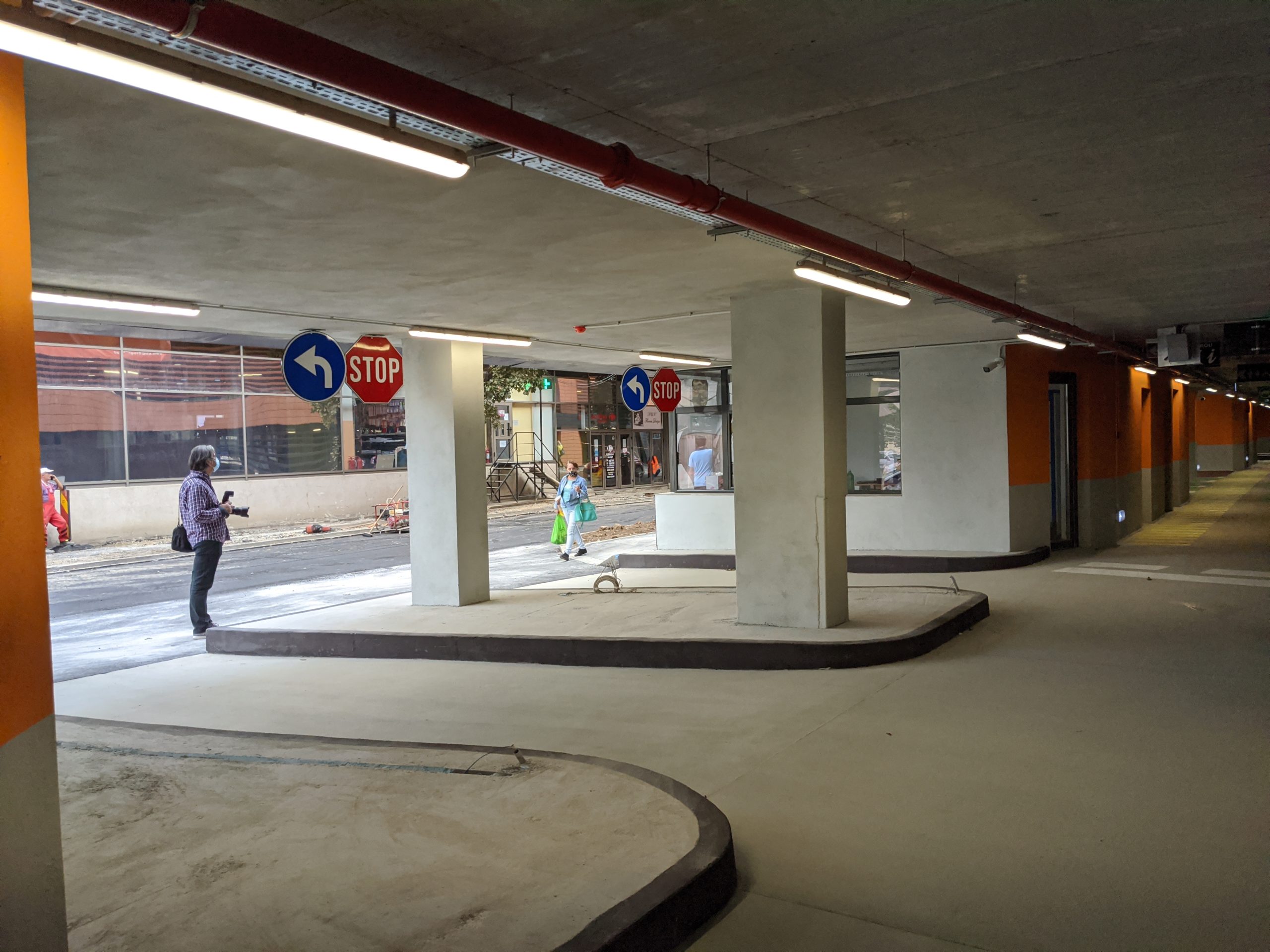 parcare strada brasovului (9)