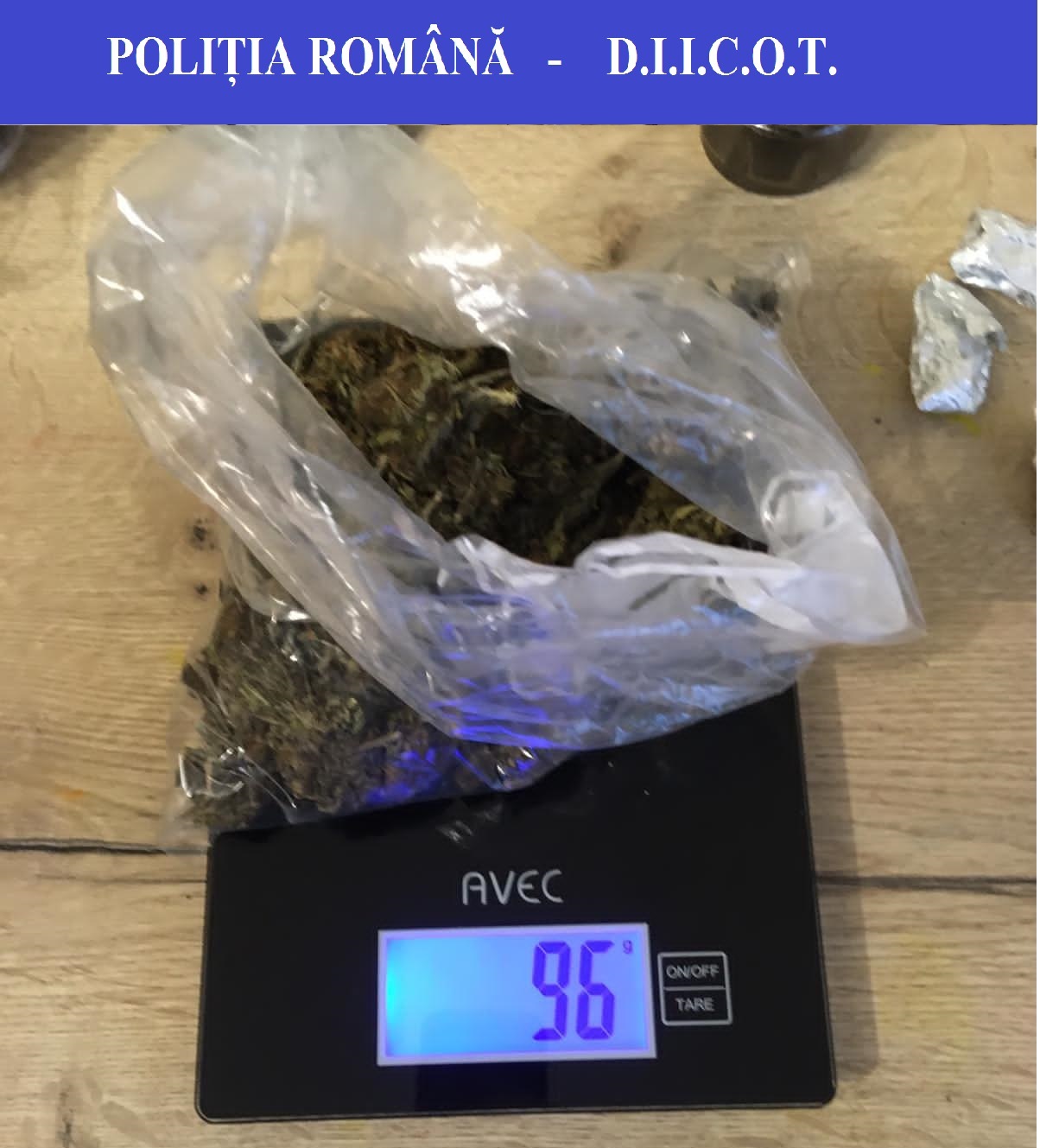 FOTO 1 PERCHEZITII BCCO ORADEA