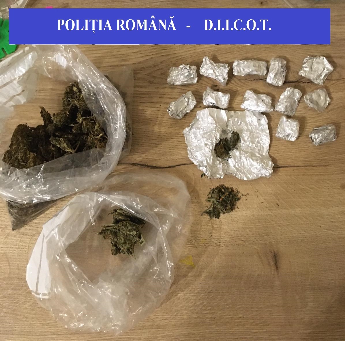 FOTO 5 PERCHEZITII BCCO ORADEA