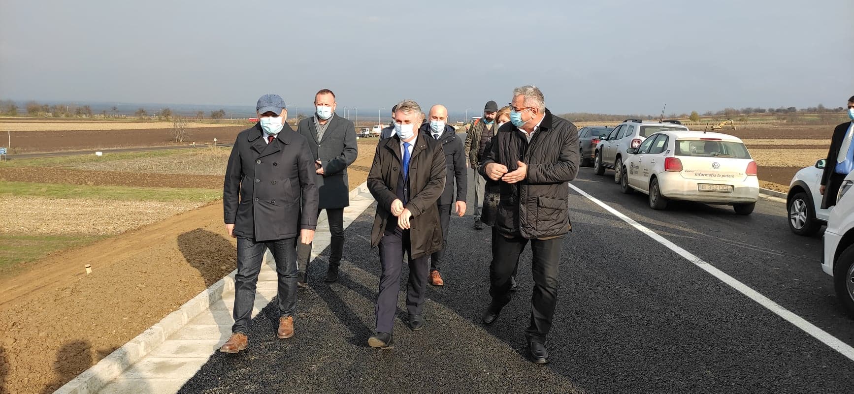 Galerie - Centura Sacueni Bihor (3)