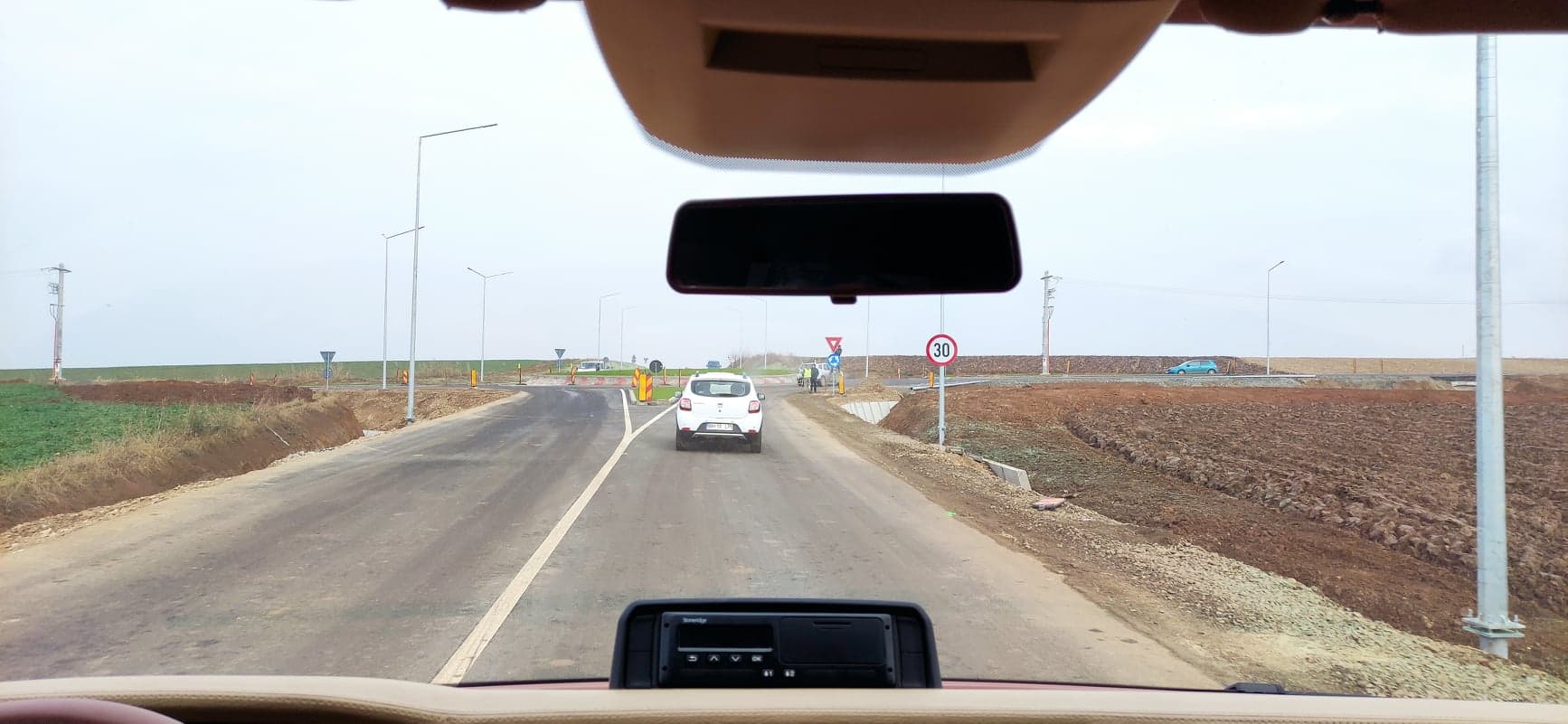 Galerie - Centura Sacueni Bihor (5)