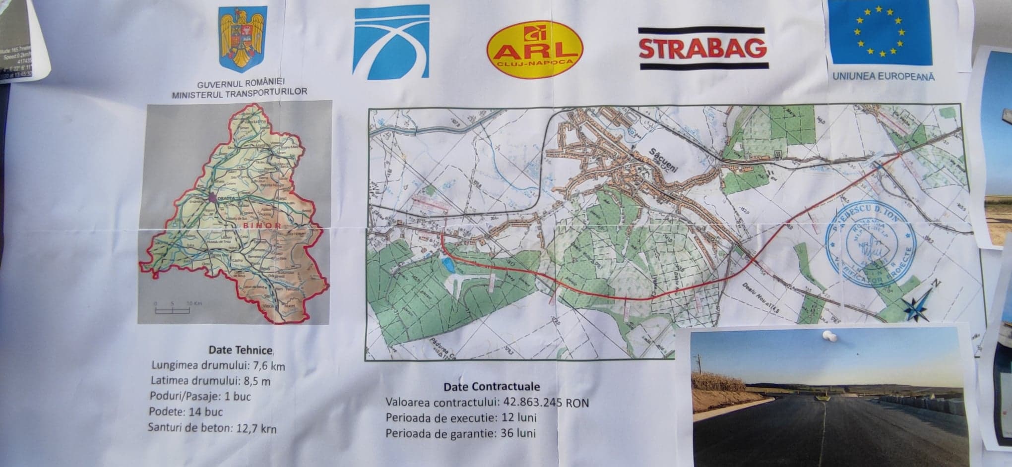 Galerie - Centura Sacueni Bihor (7)