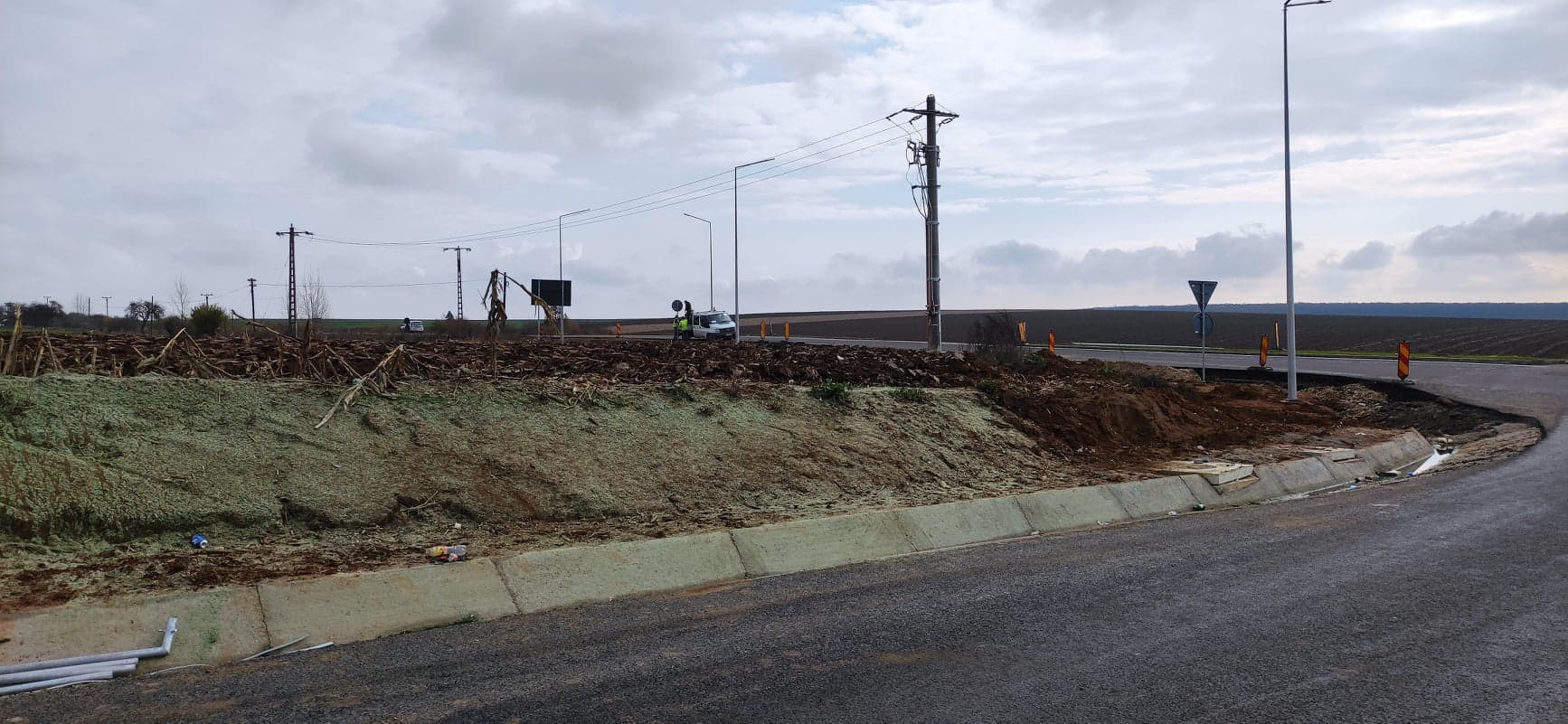 Galerie - Centura Sacueni Bihor (9)