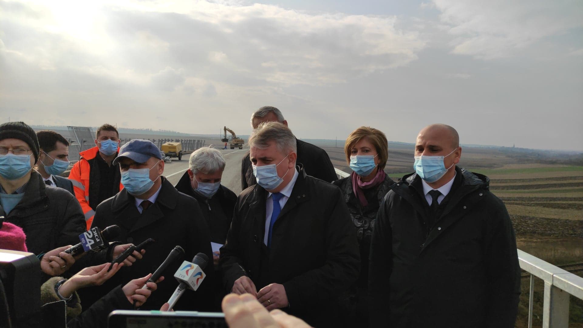 Galerie - Centura Sacueni Bihor (10)