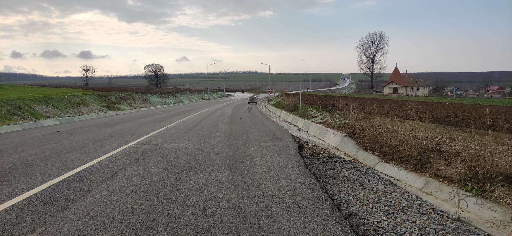 Galerie - Centura Sacueni Bihor (12)