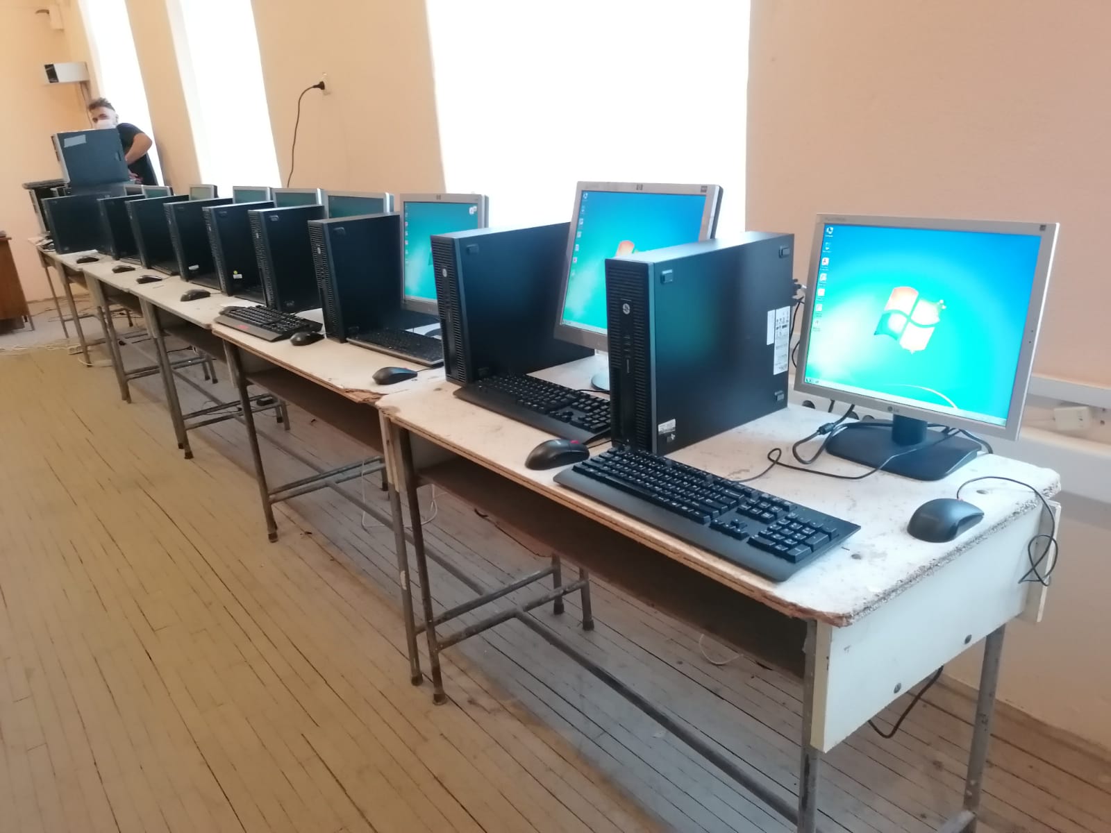 Laboratoare Rurale oradea bihor (2)