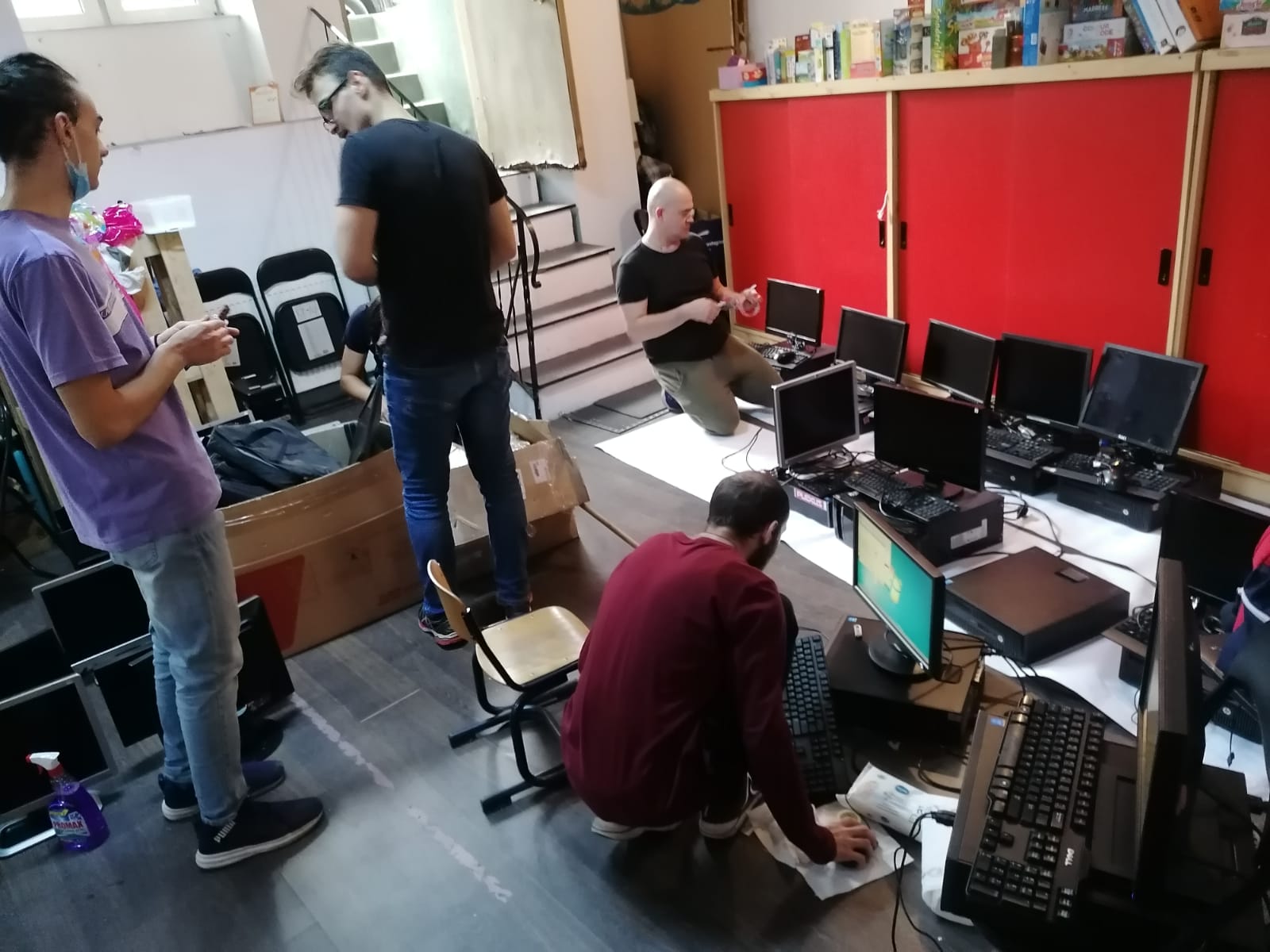 Laboratoare Rurale oradea bihor (3)