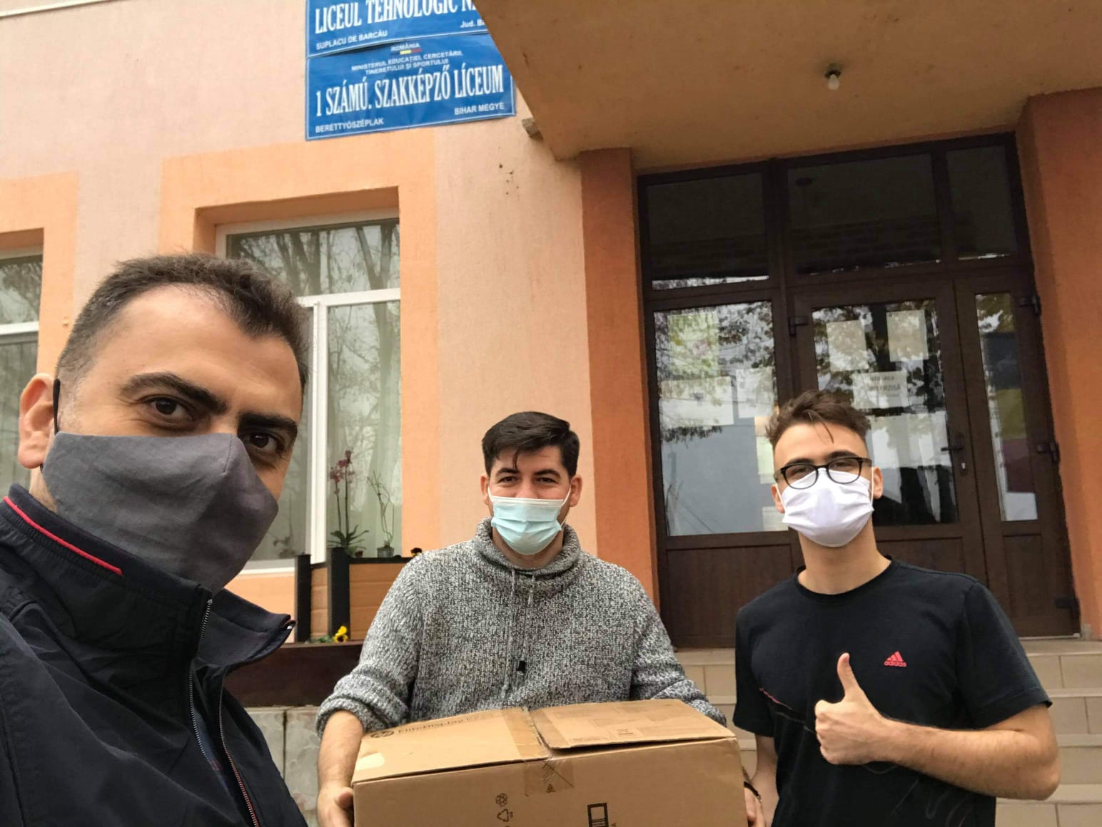 Laboratoare Rurale oradea bihor (4)