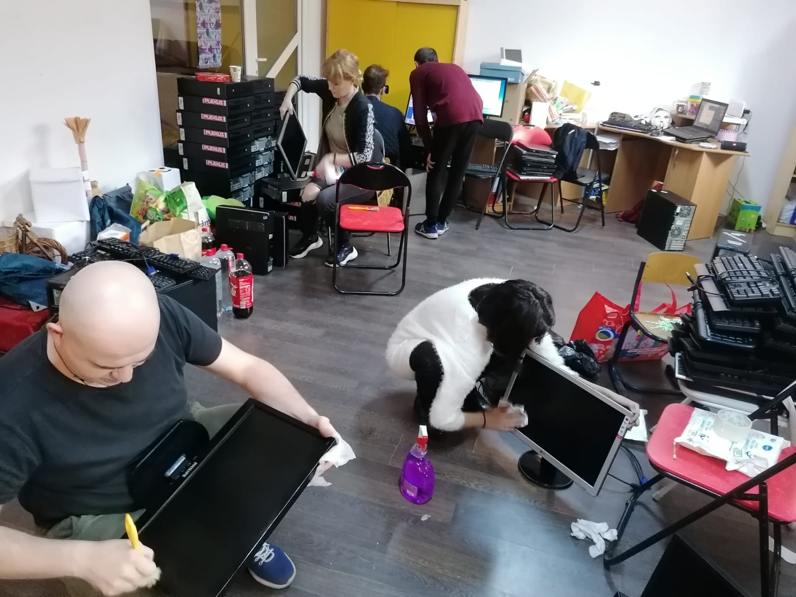 Laboratoare Rurale oradea bihor (5)