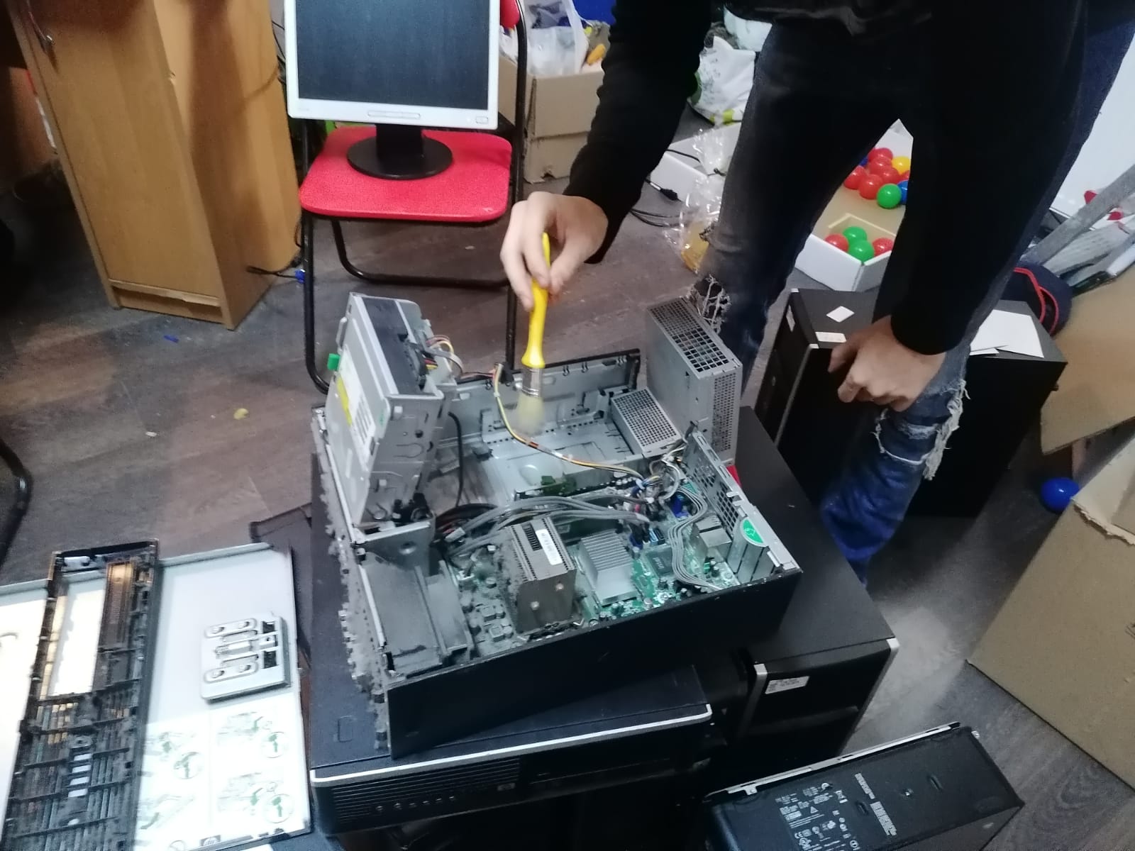 Laboratoare Rurale oradea bihor (8)