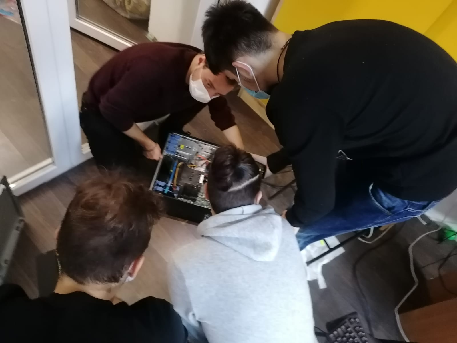 Laboratoare Rurale oradea bihor (10)