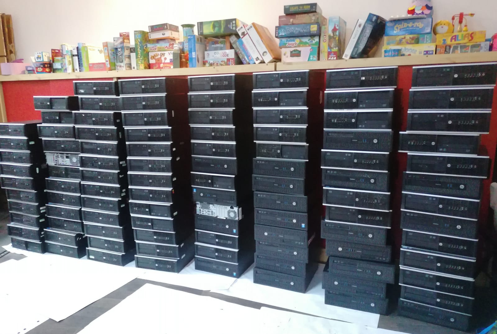 Laboratoare Rurale oradea bihor (1)