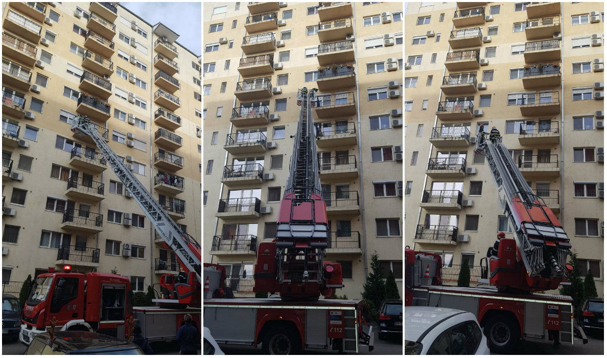 salvare bloc lapusului