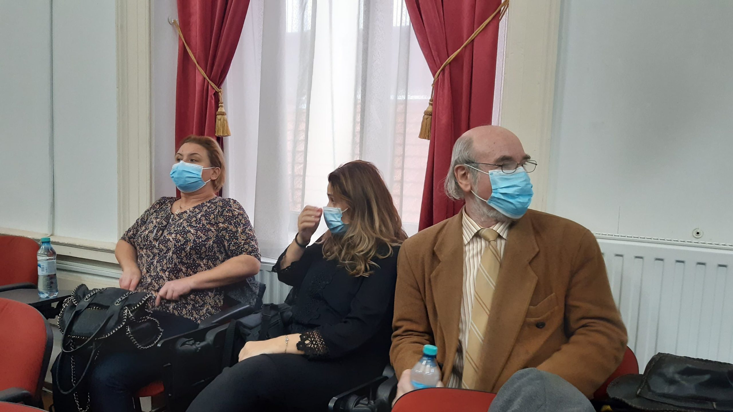 protest cultura cj bihor (3)