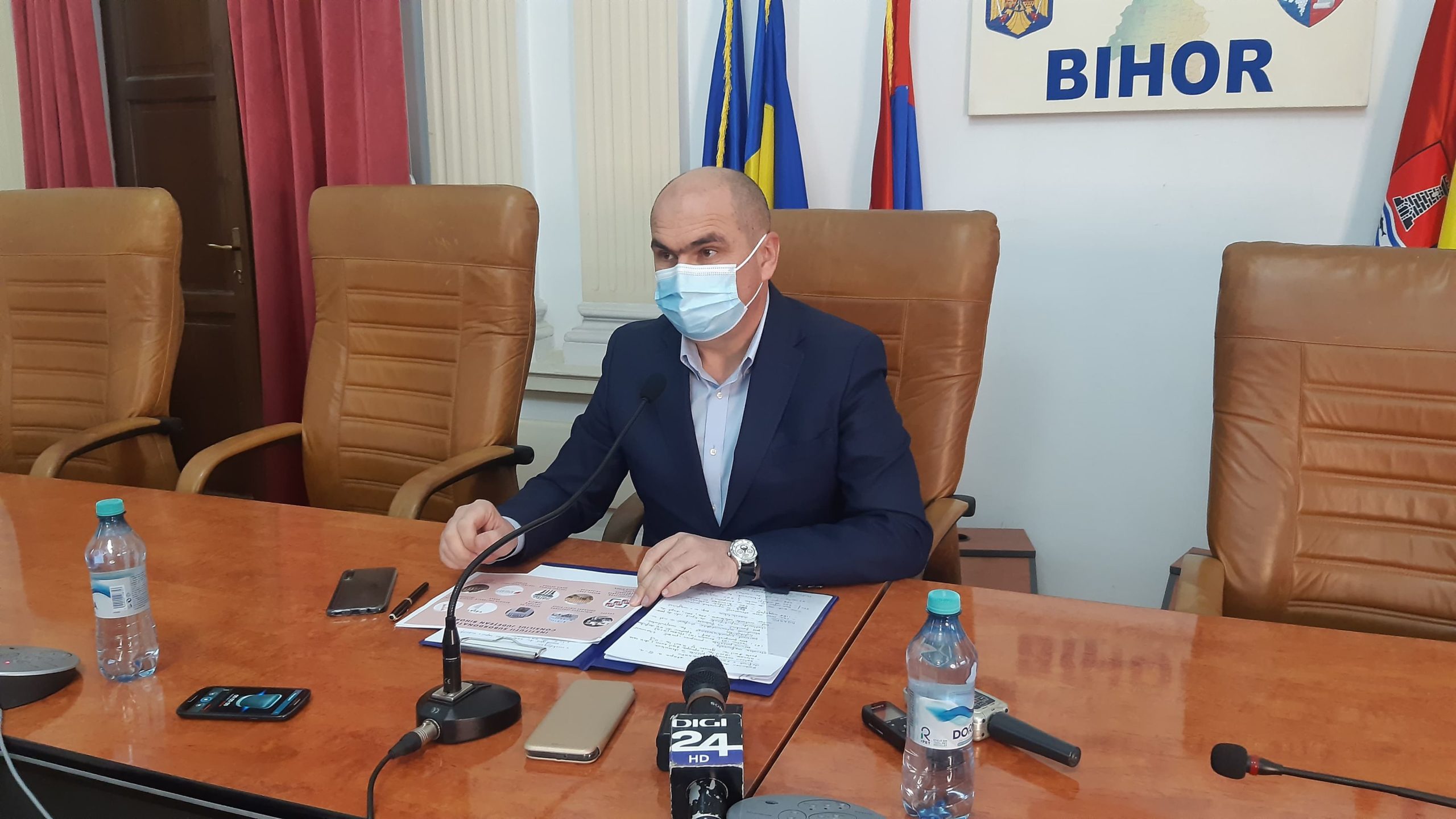 protest cultura cj bihor (4)