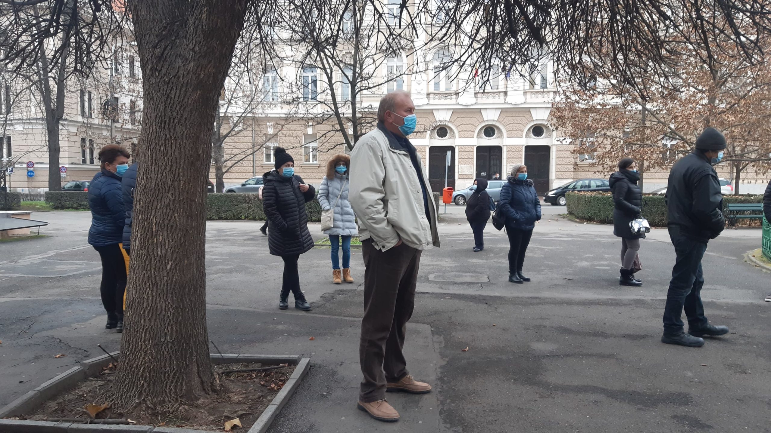 protest cultura cj bihor (6)