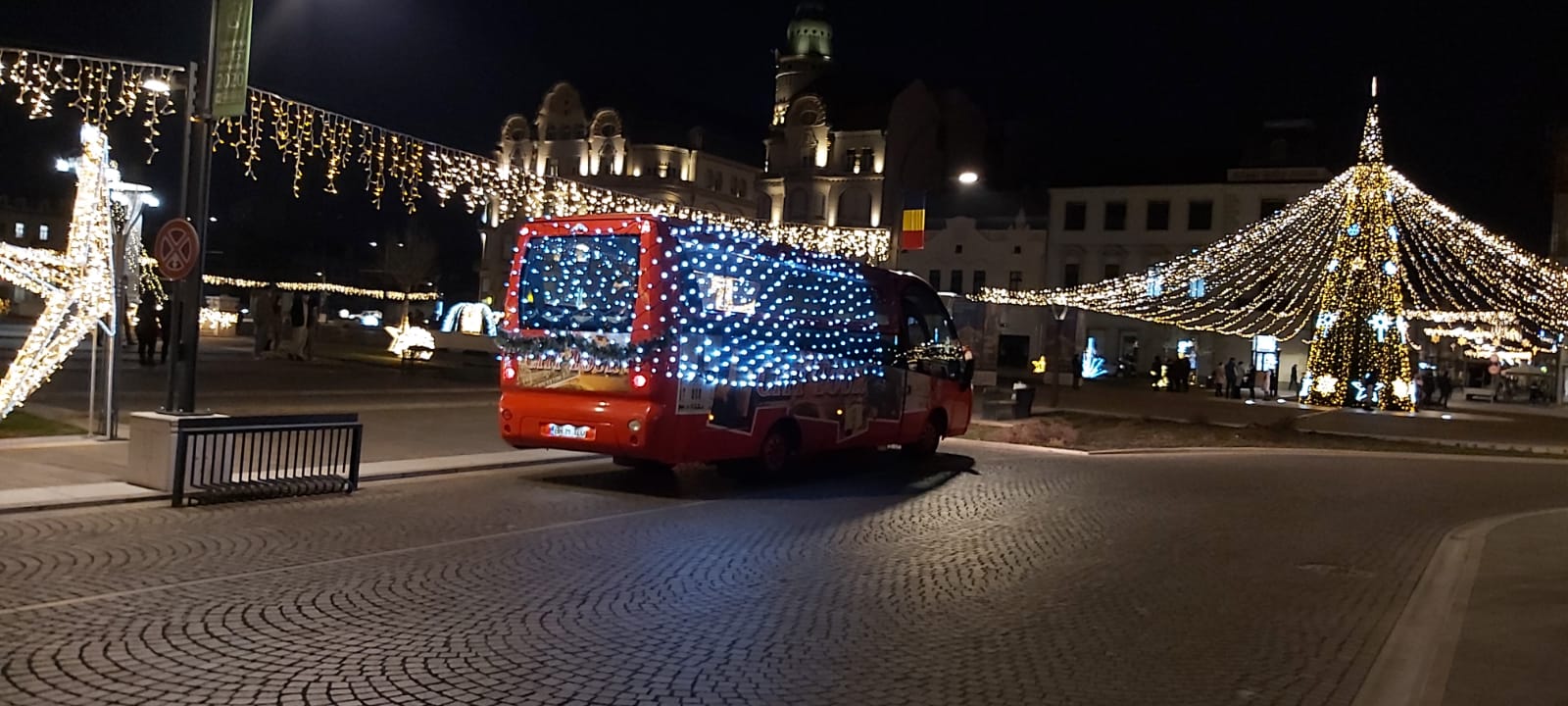 tramvai autobuz otl craciun oradea (1)