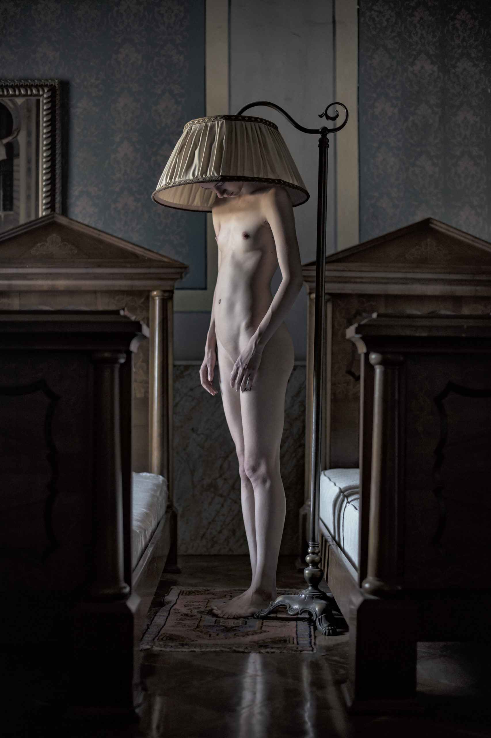 MARIAN PLAINO - Daylight