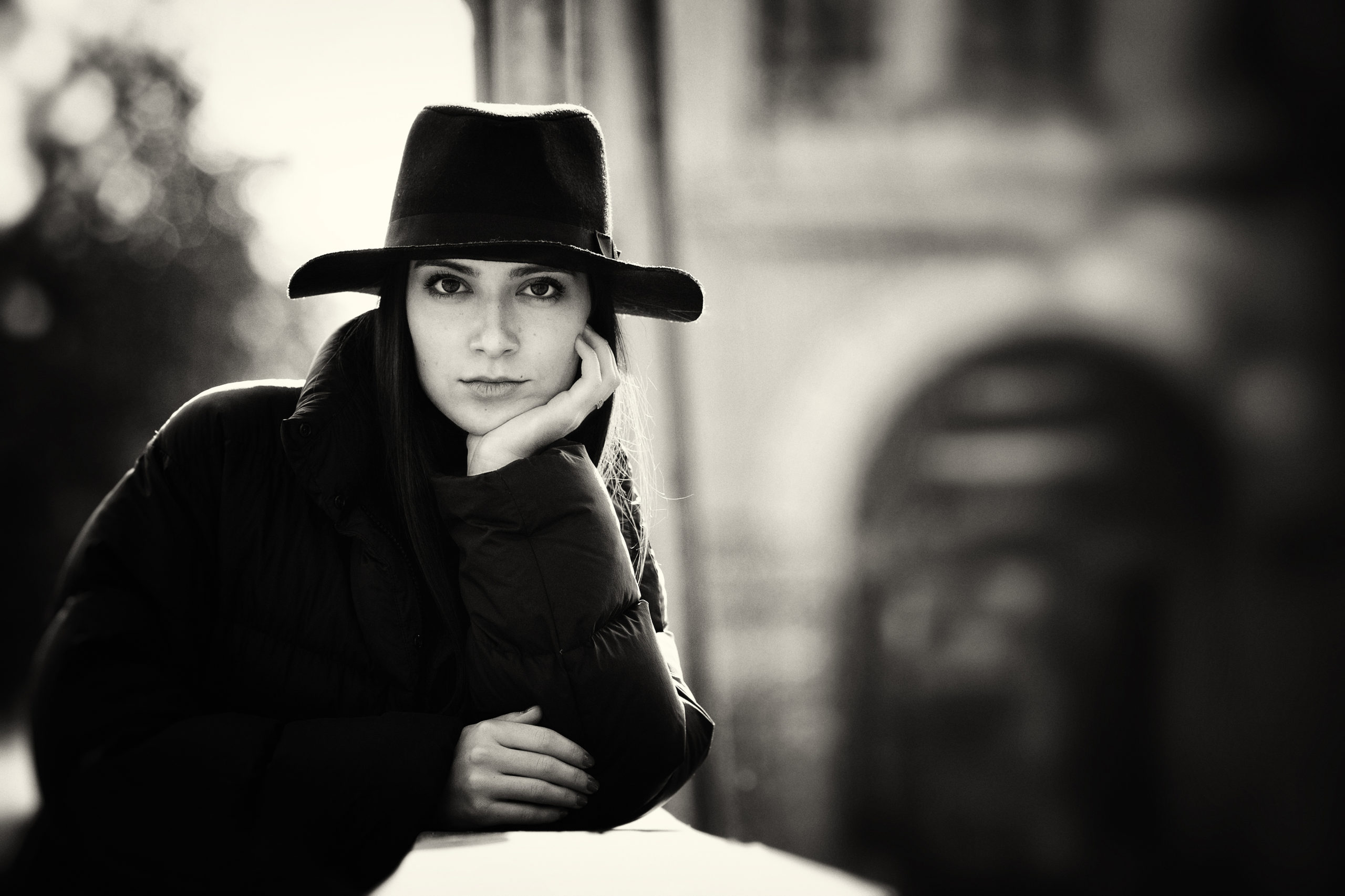 Mihai Bogdan - Anais