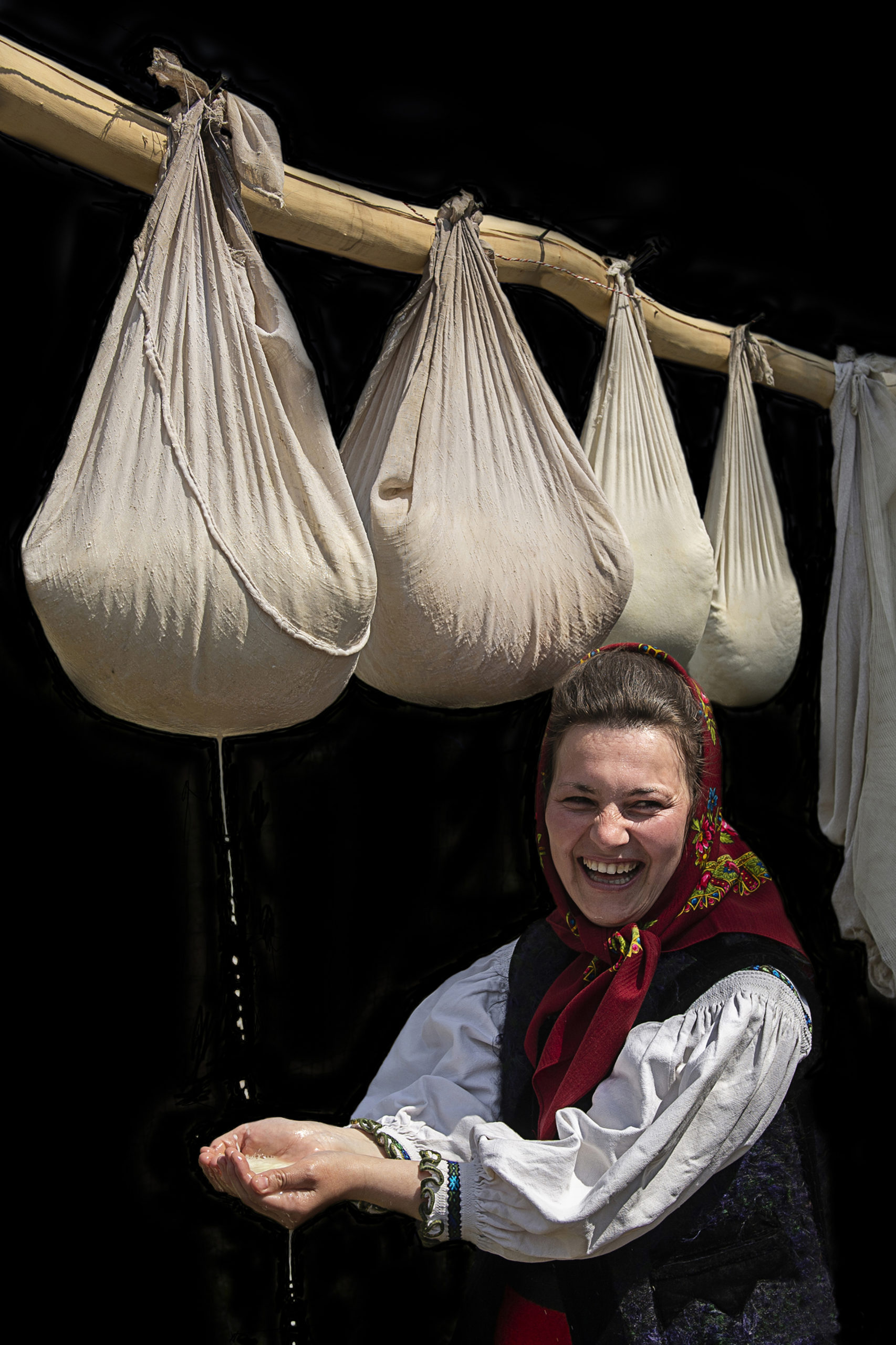 Scubli Mariana-Cheese