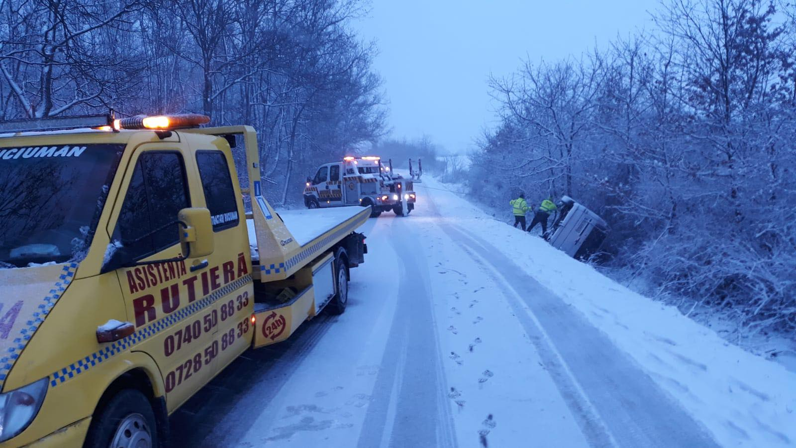 Les Tinca accident (2)