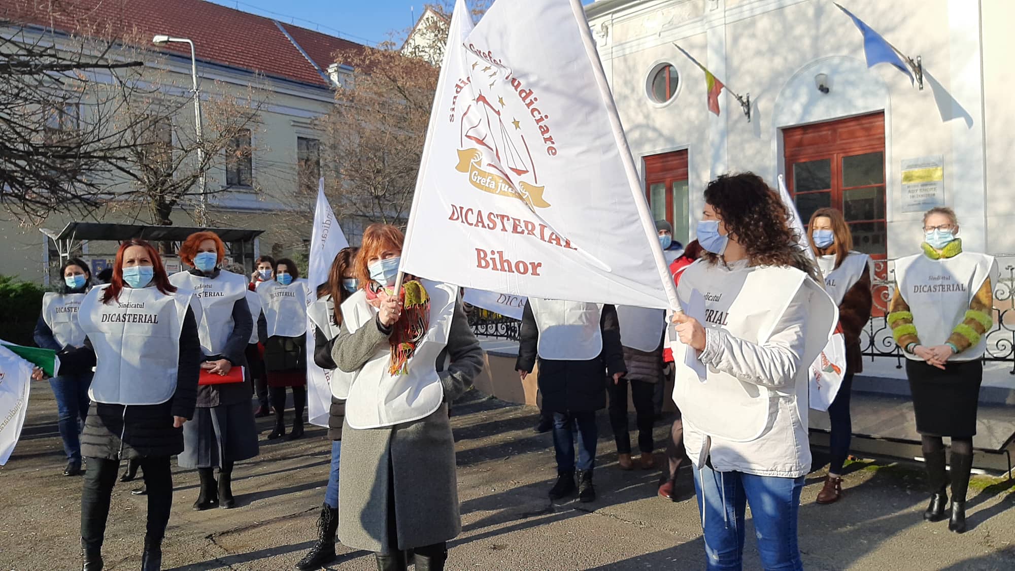 protest grefieri oradea (2)