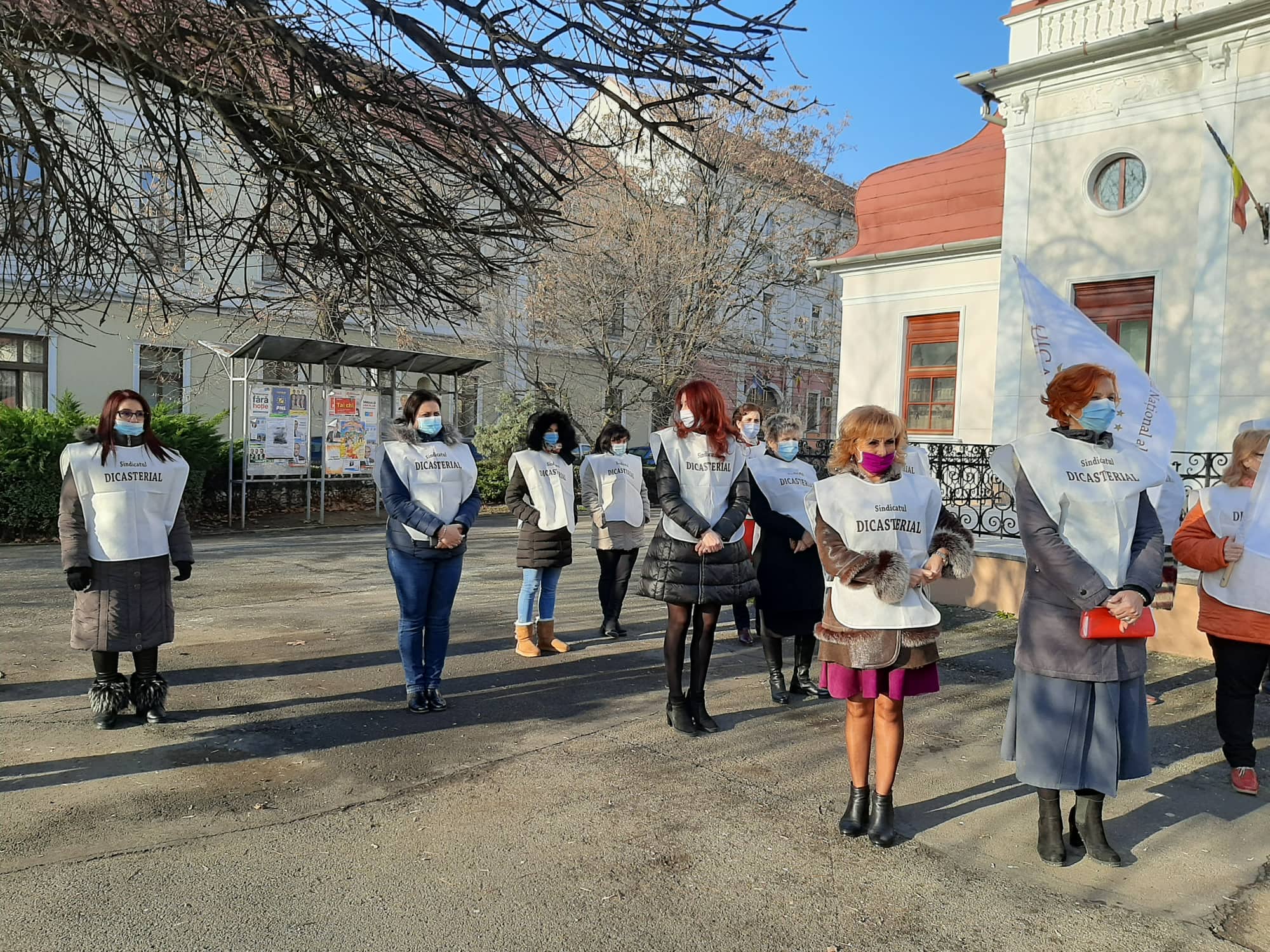 protest grefieri oradea (5)