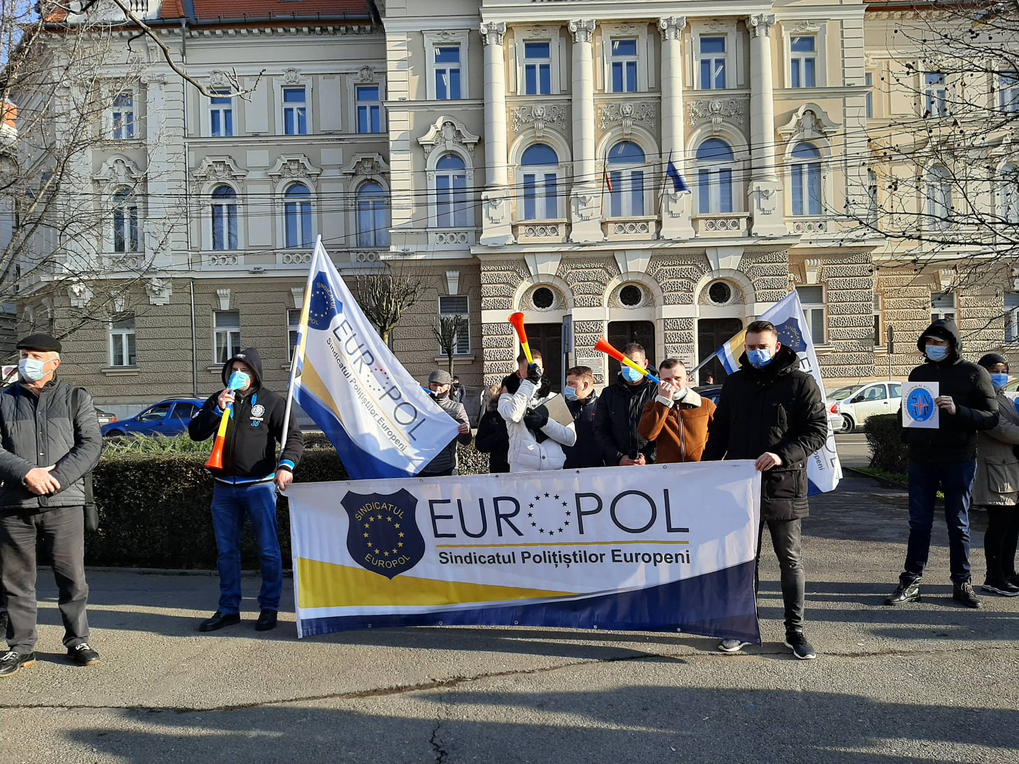 protest grefieri oradea (6)