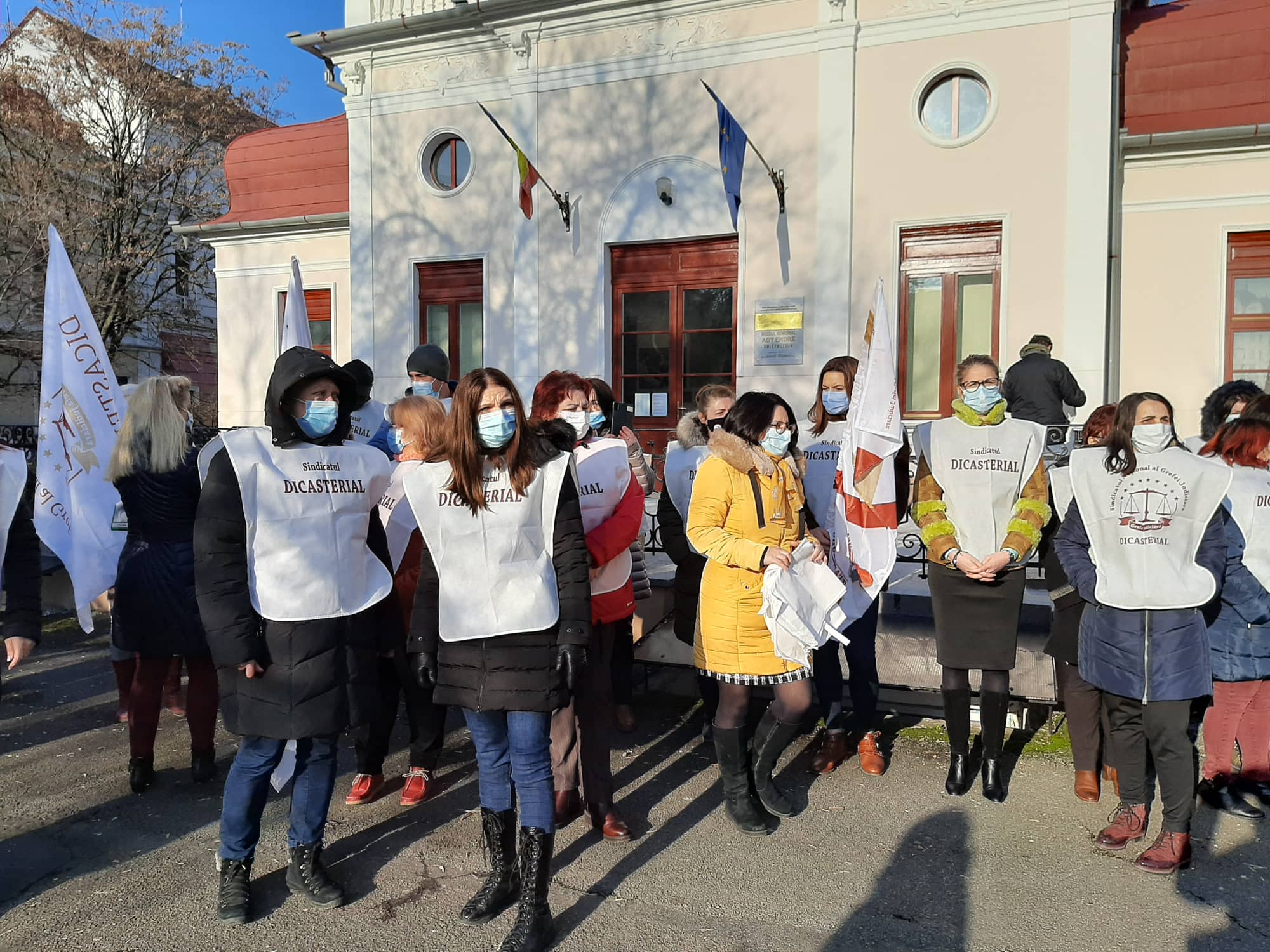 protest grefieri oradea (7)