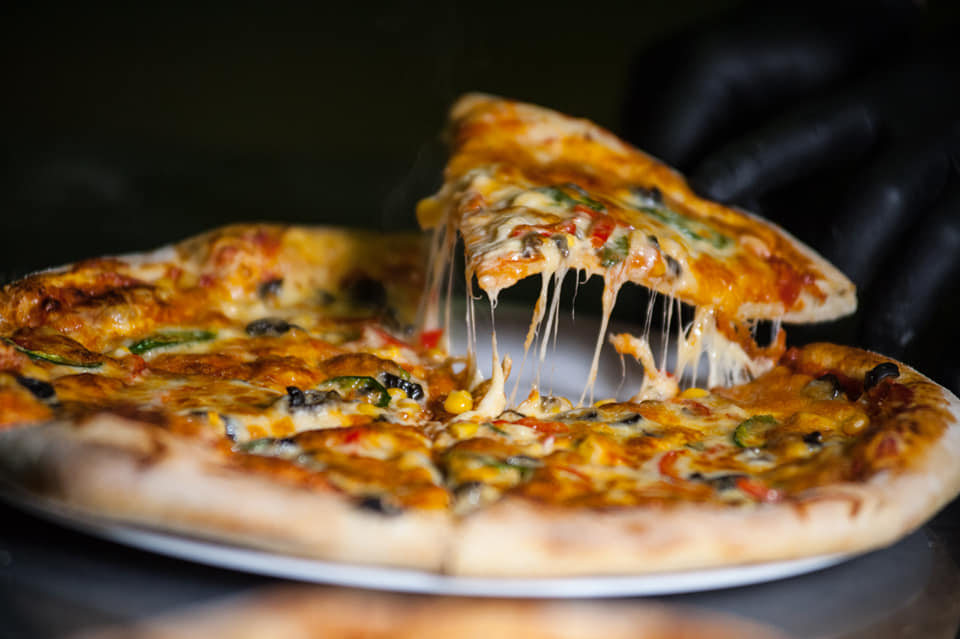 FOTO: Pizza Mario 29.01.2021