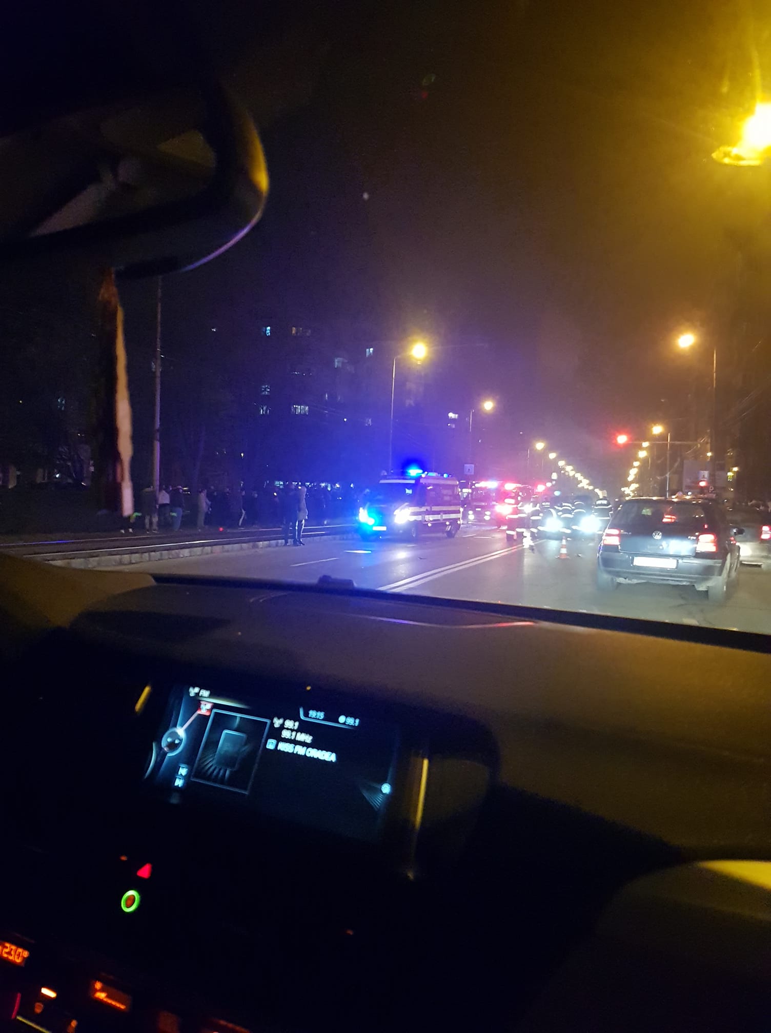 accident nufarul oradea (4)