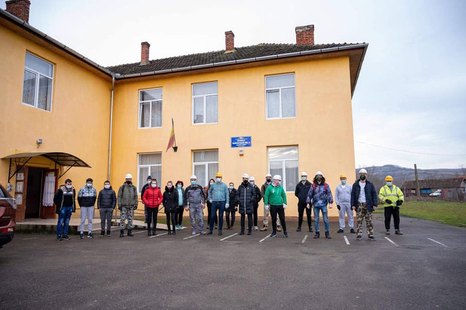 6echipa laborator 18 k