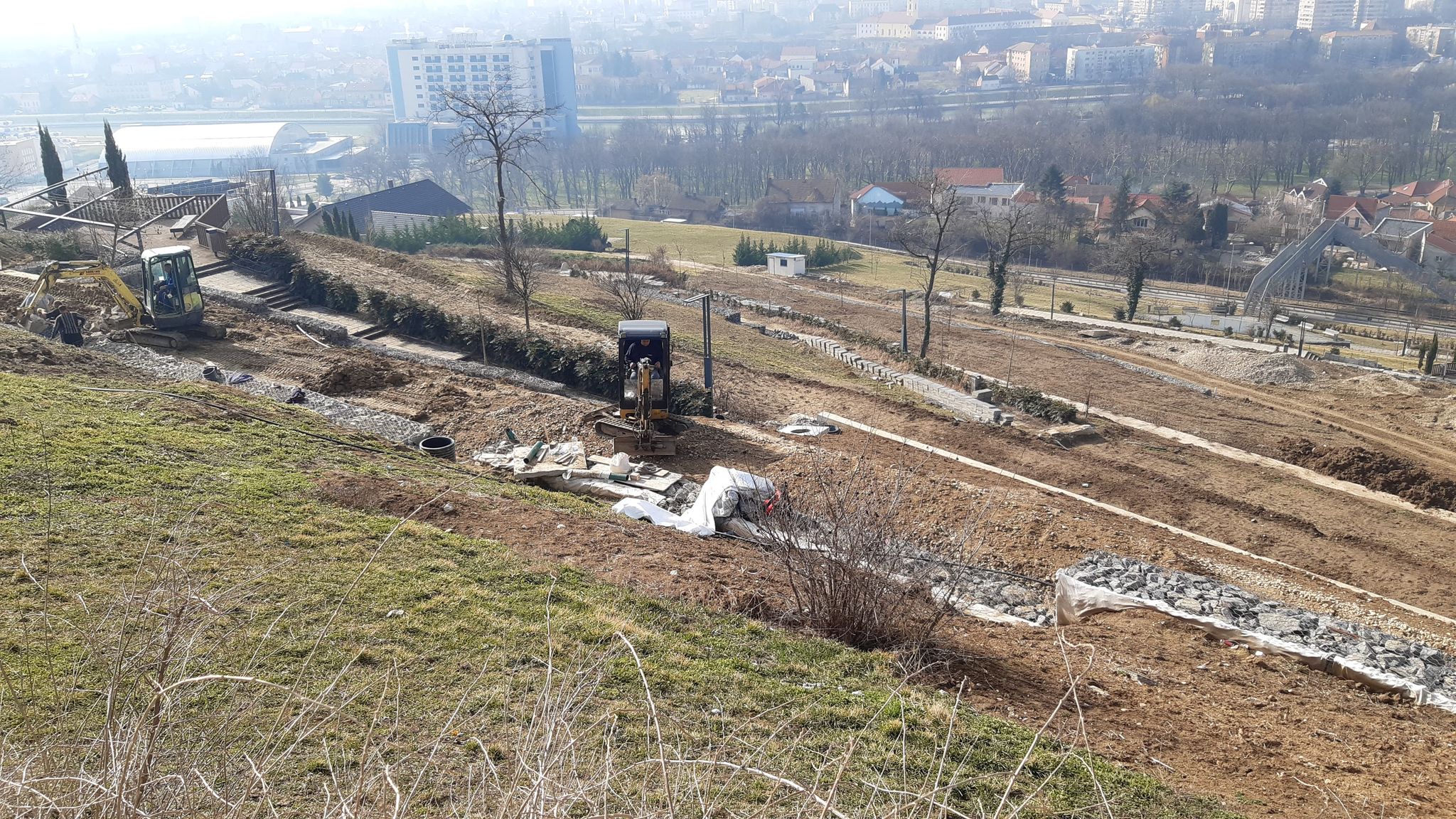 lucrari deal ciuperca oradea (1)